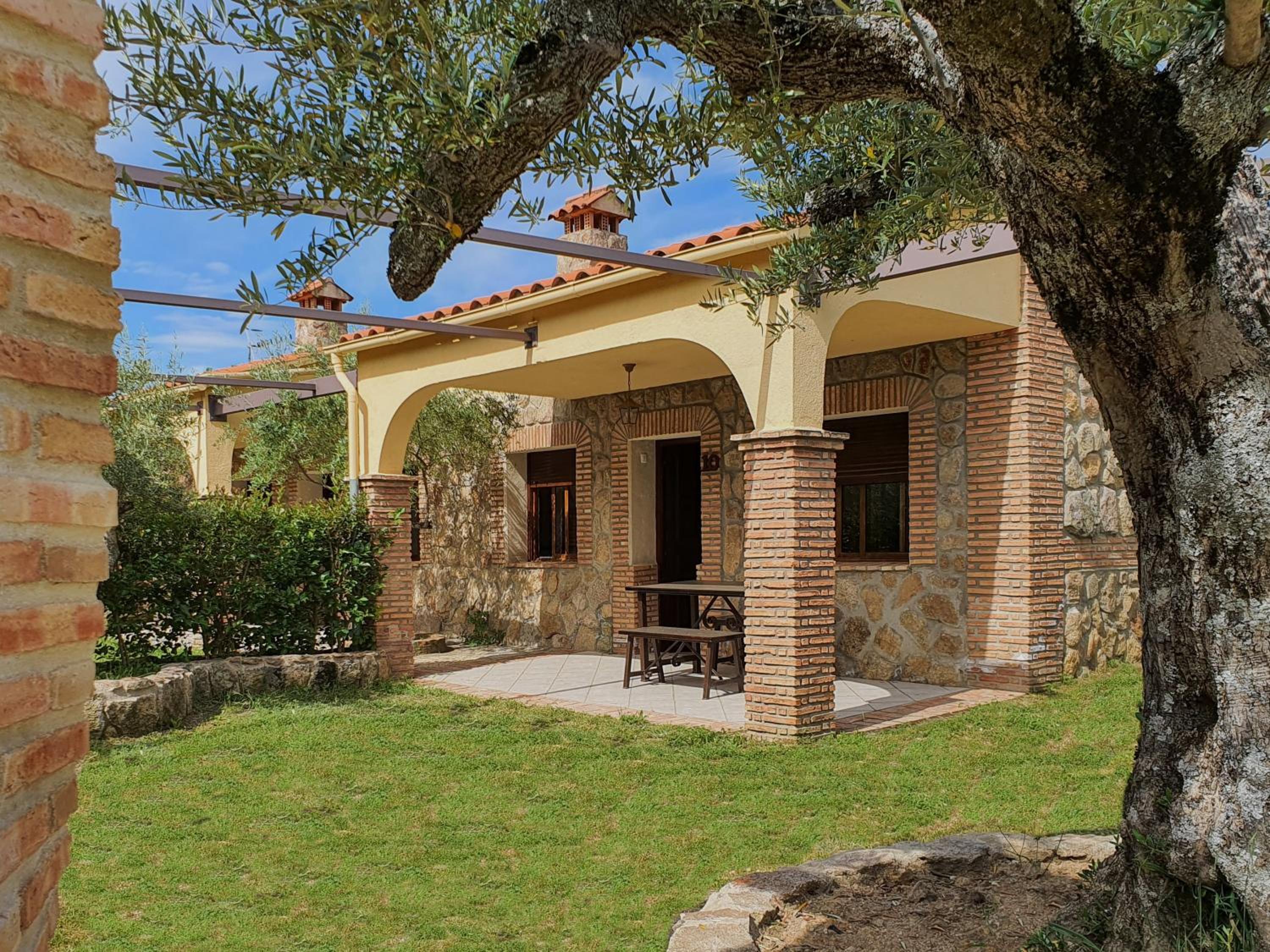 Casa de campo (4 pax) photo 2