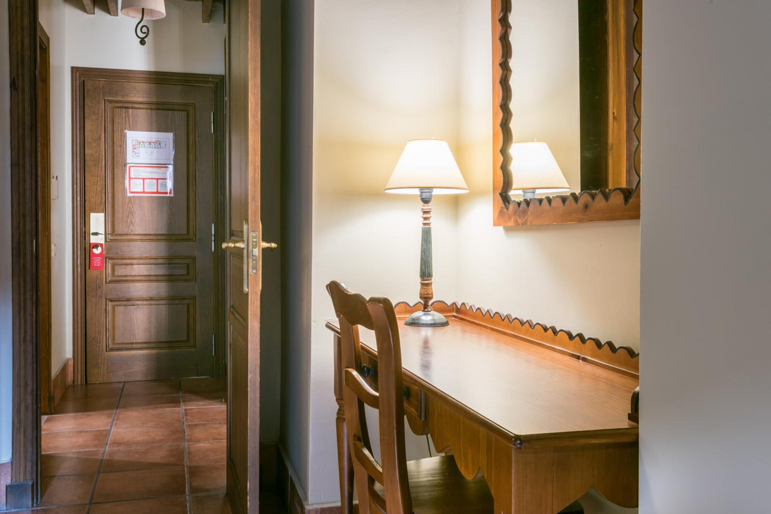Apartment (3 Adults) with access to swimming pool photo 2