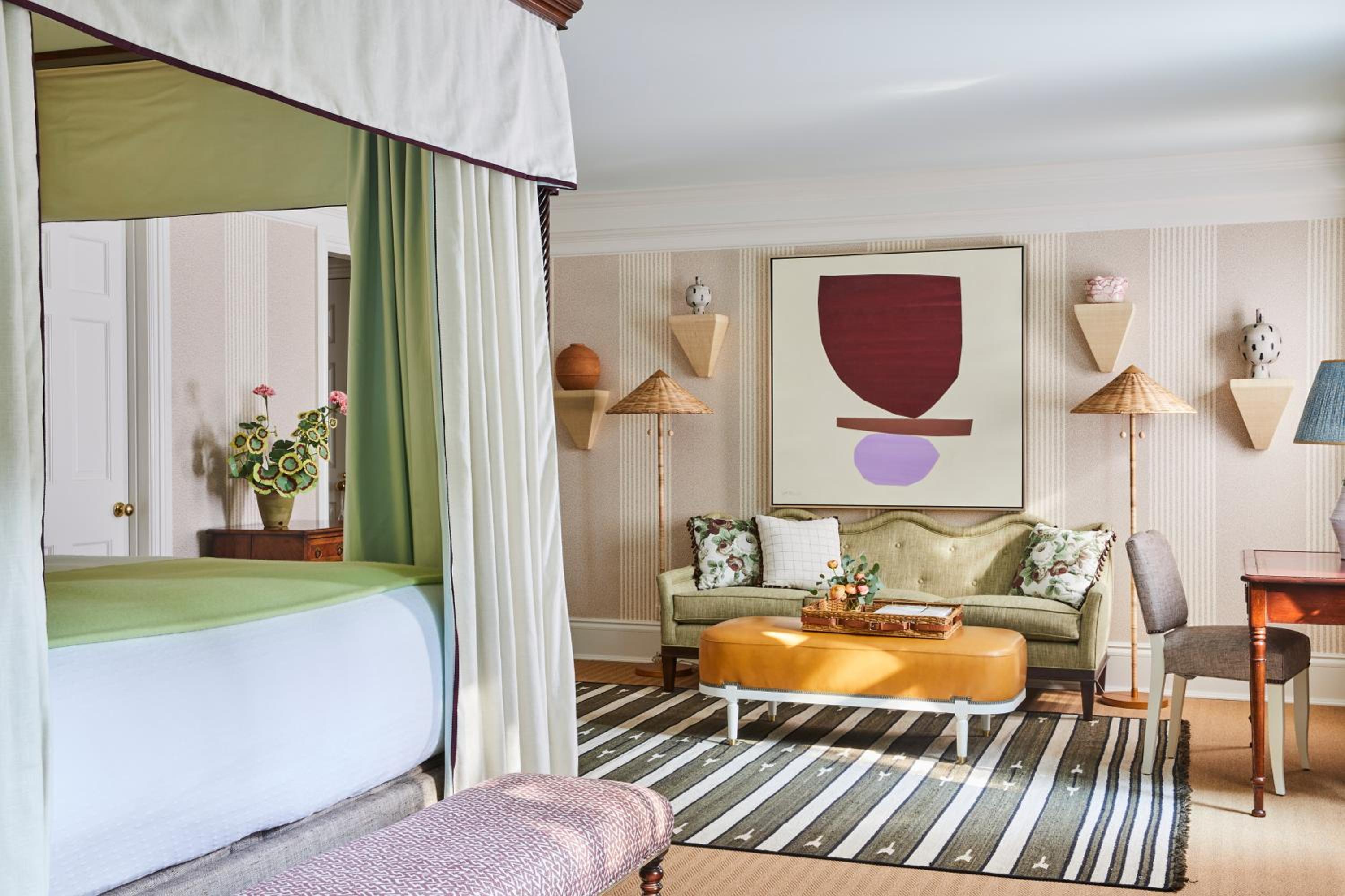 Superior King Room photo 2