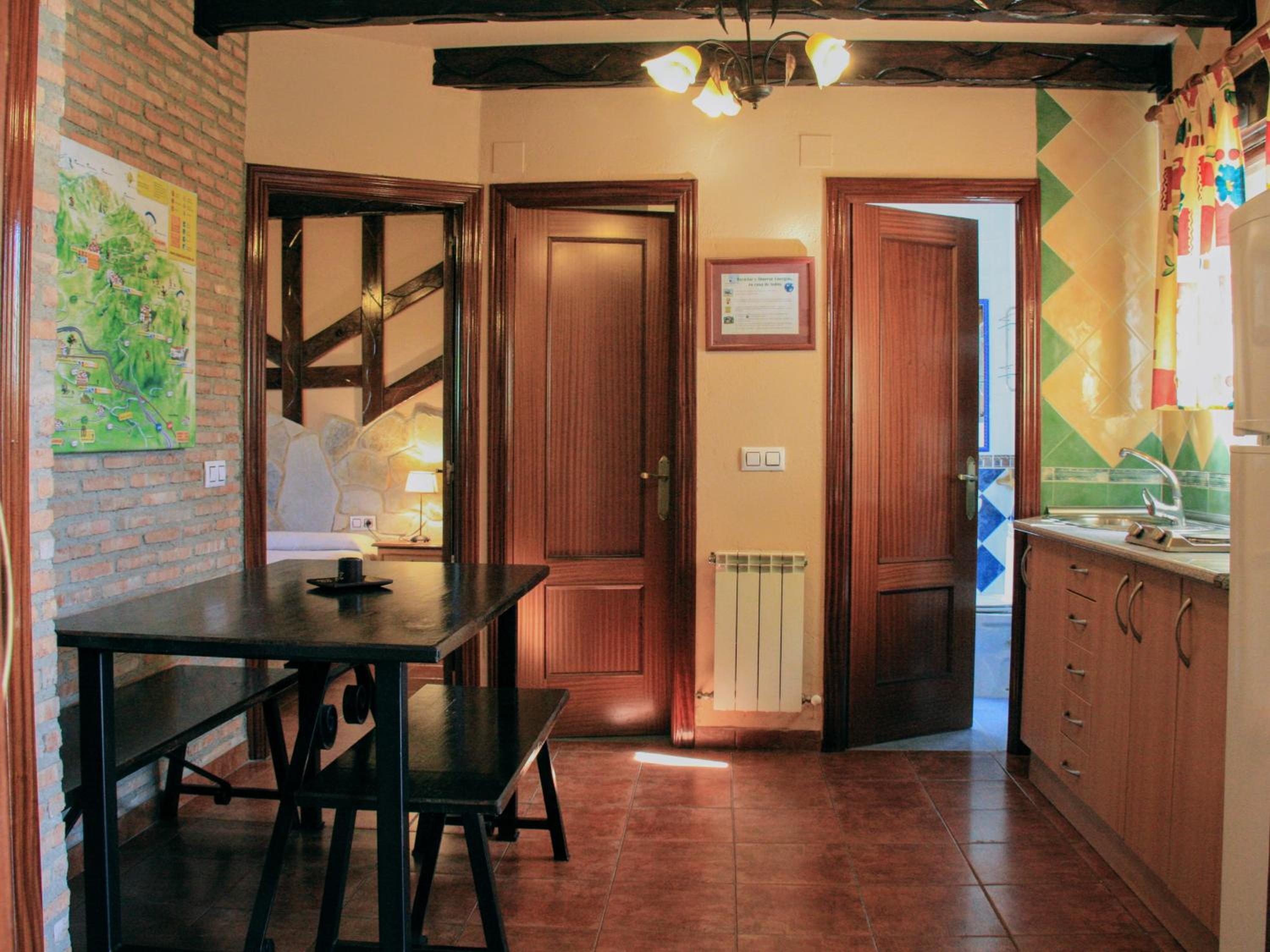 Casa de campo (6 pax) photo 2