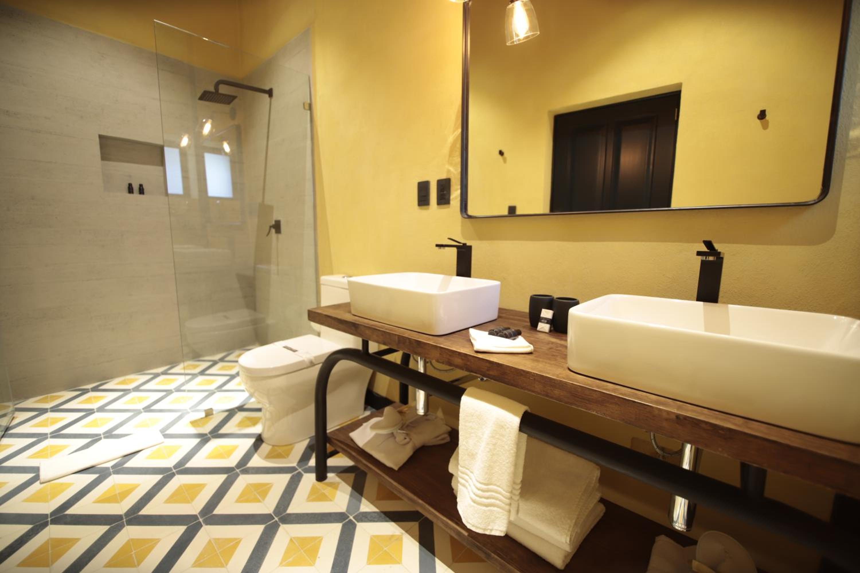 Jr Suite King - Photo 6