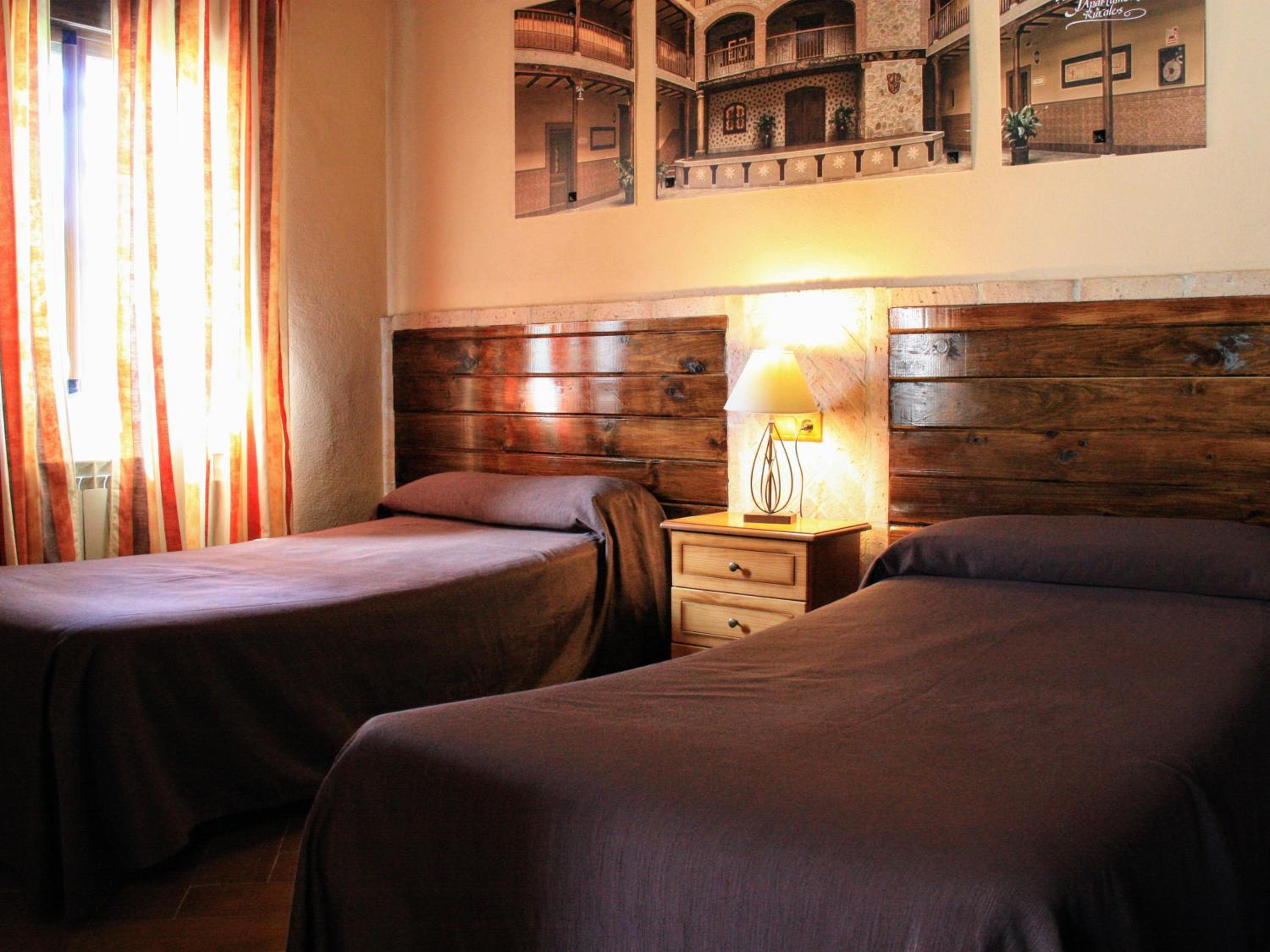 Cottage for 6 people