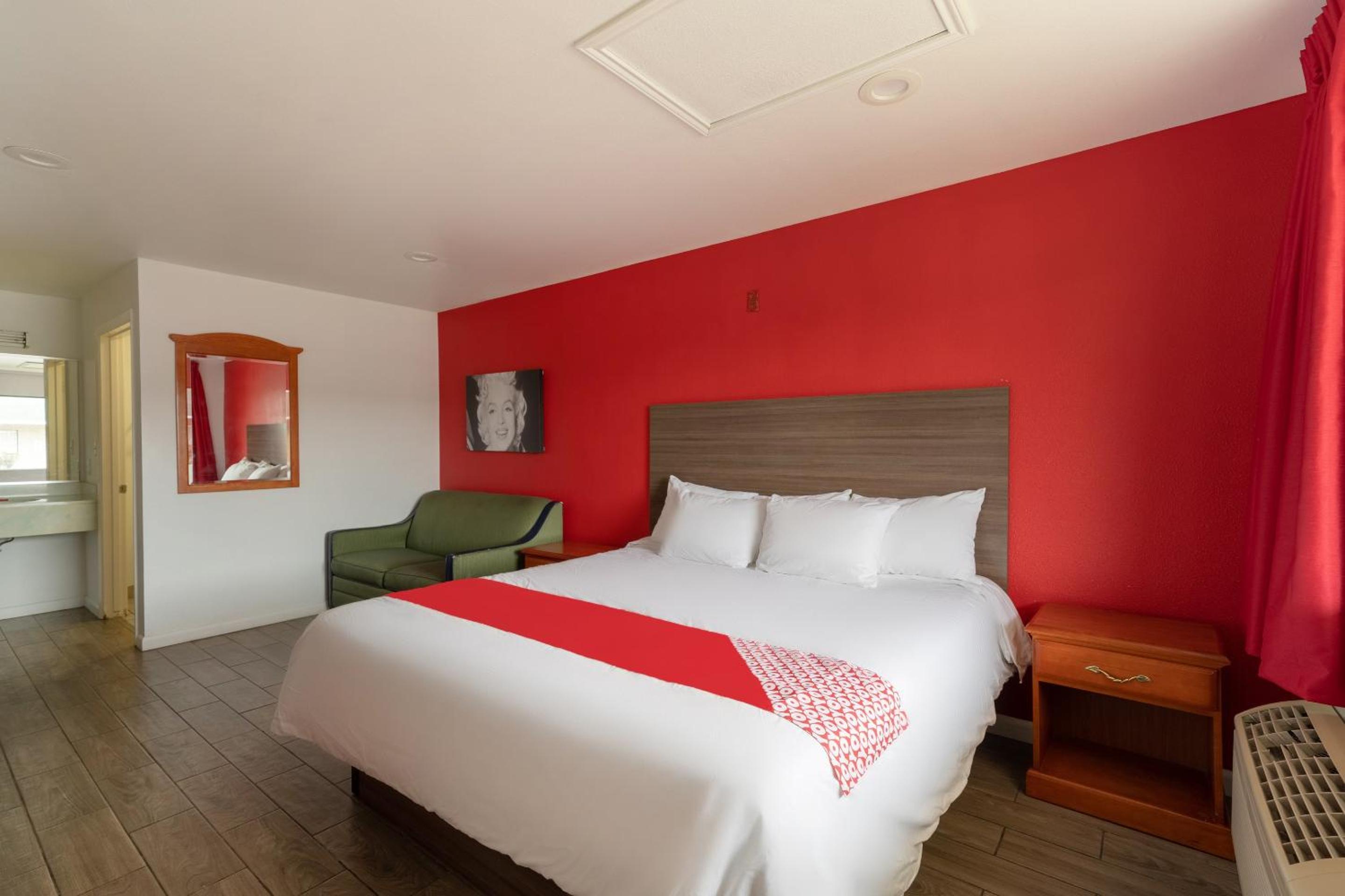 King Room - Photo 1