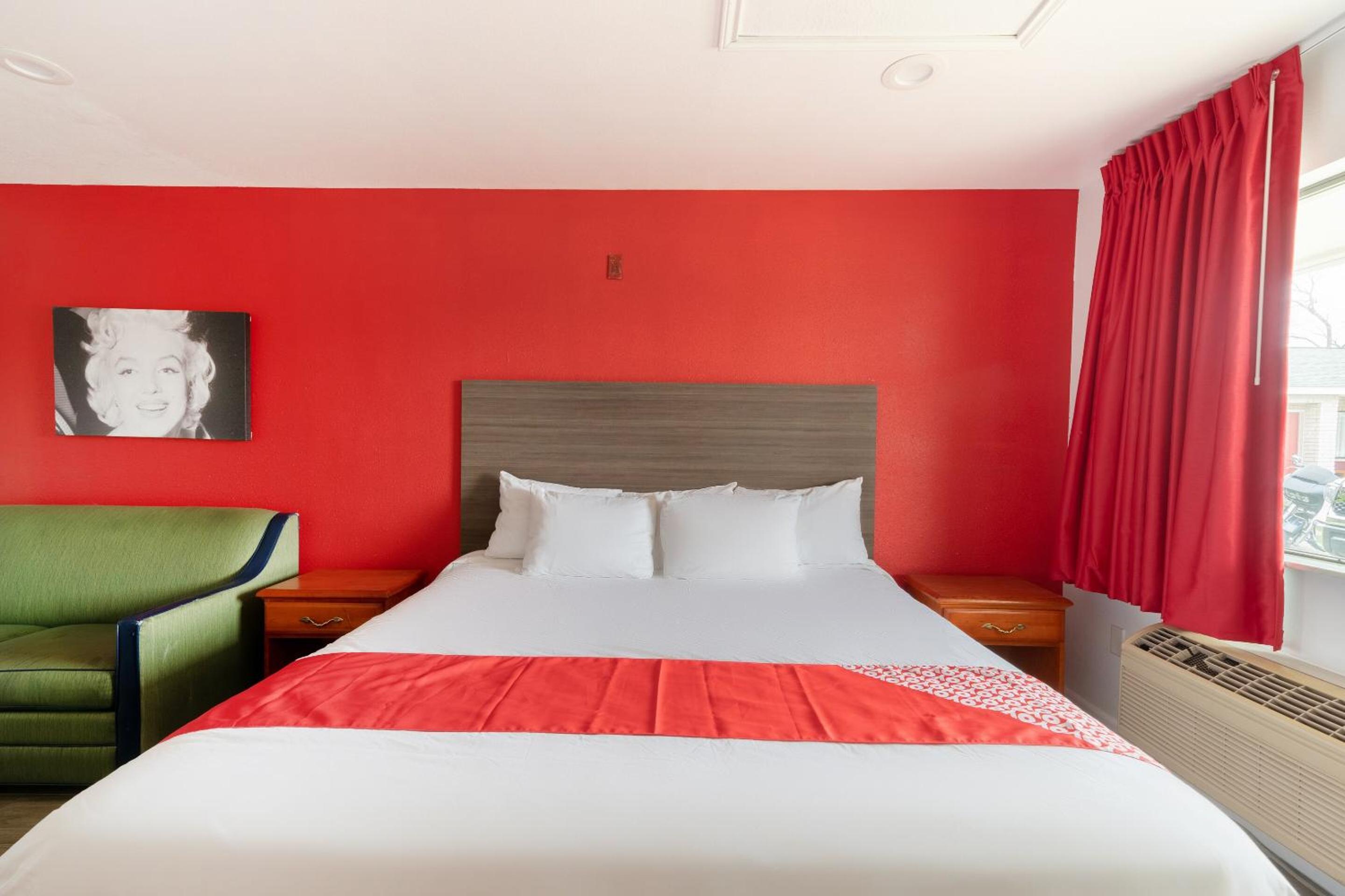 King Room - Photo 6