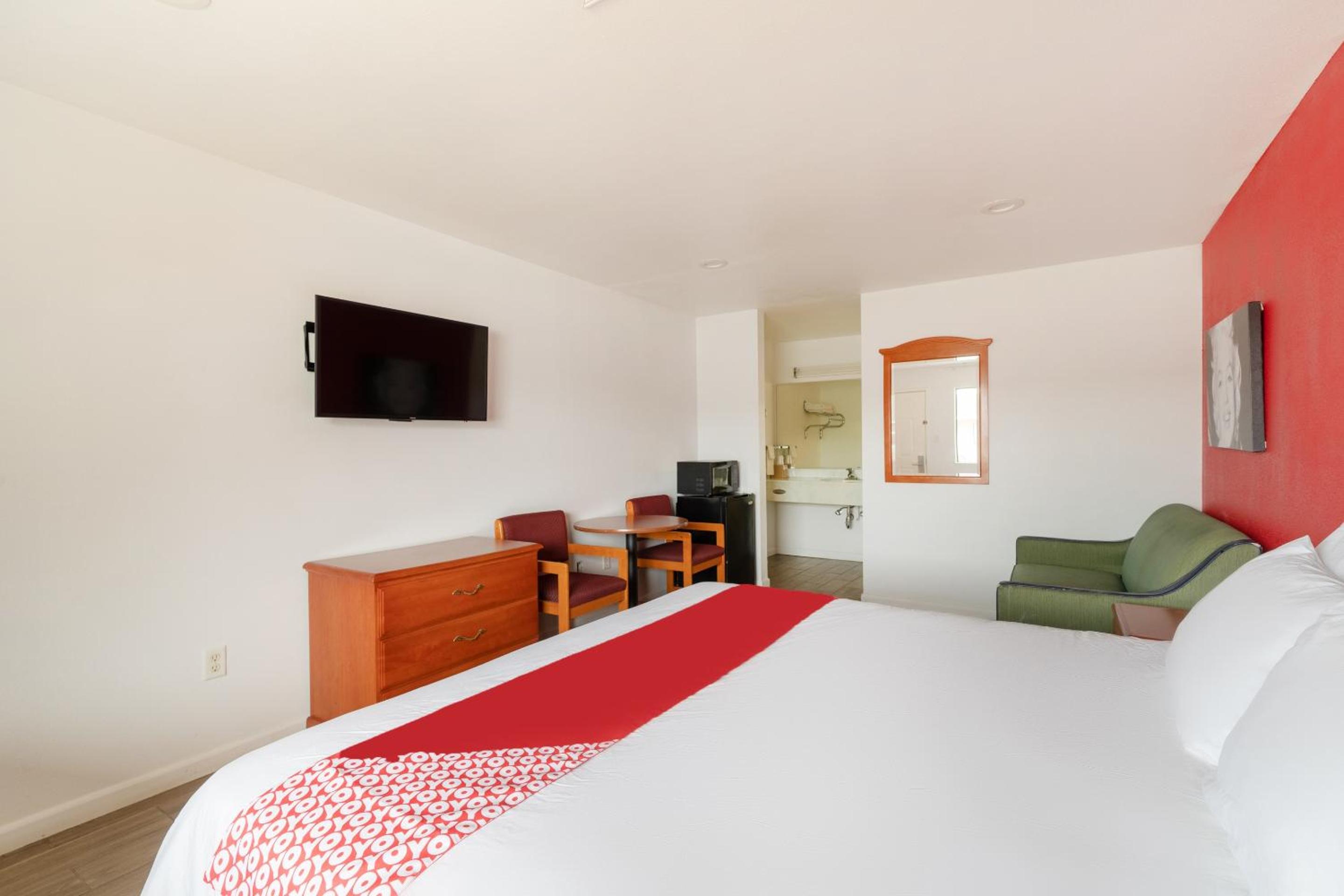 King Room - Photo 5