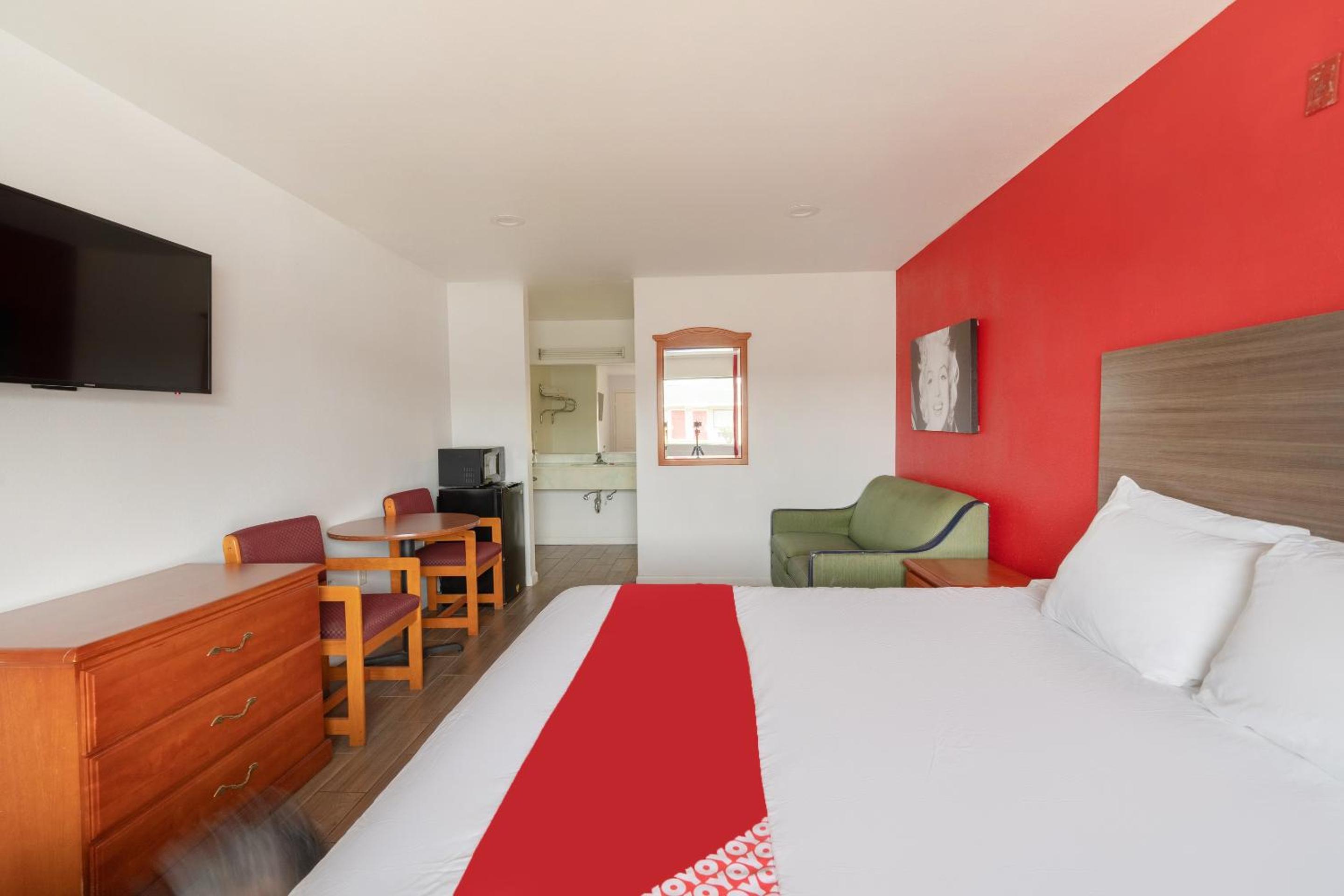 King Room - Photo 3