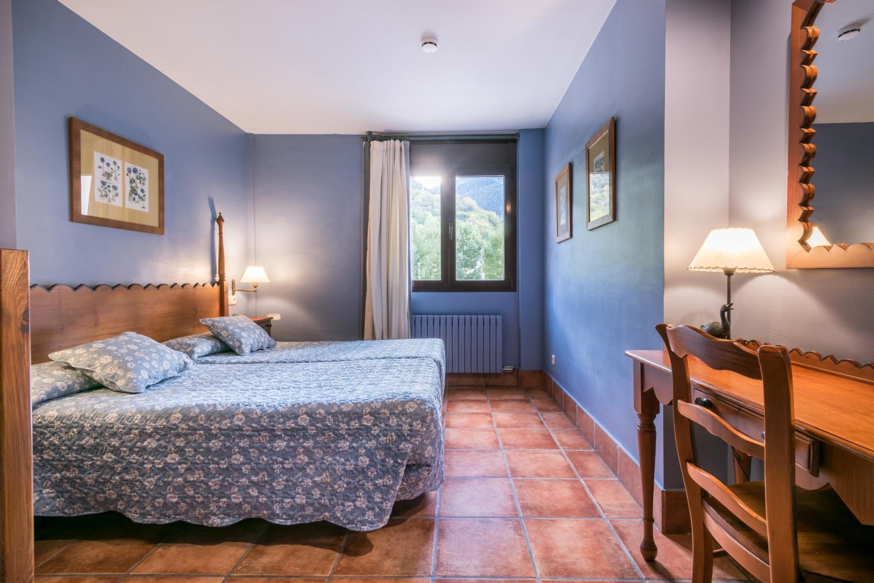 Apartamento (3 adultos) con acceso a piscina