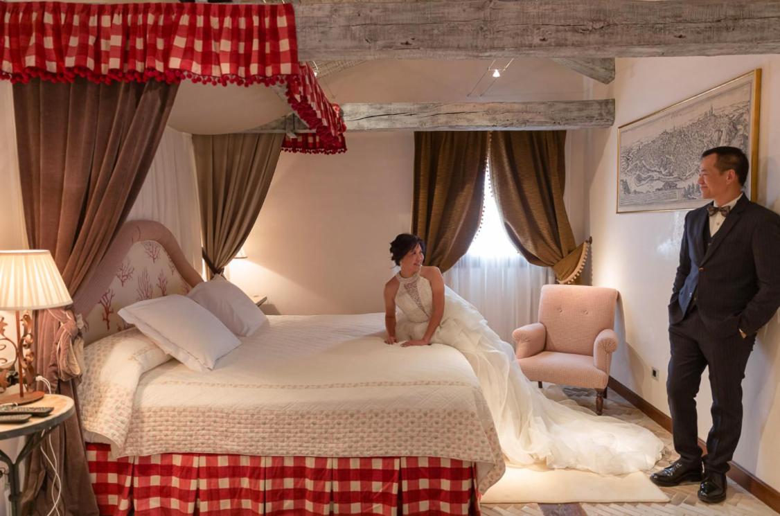 Executive Junior Suite - Photo 4