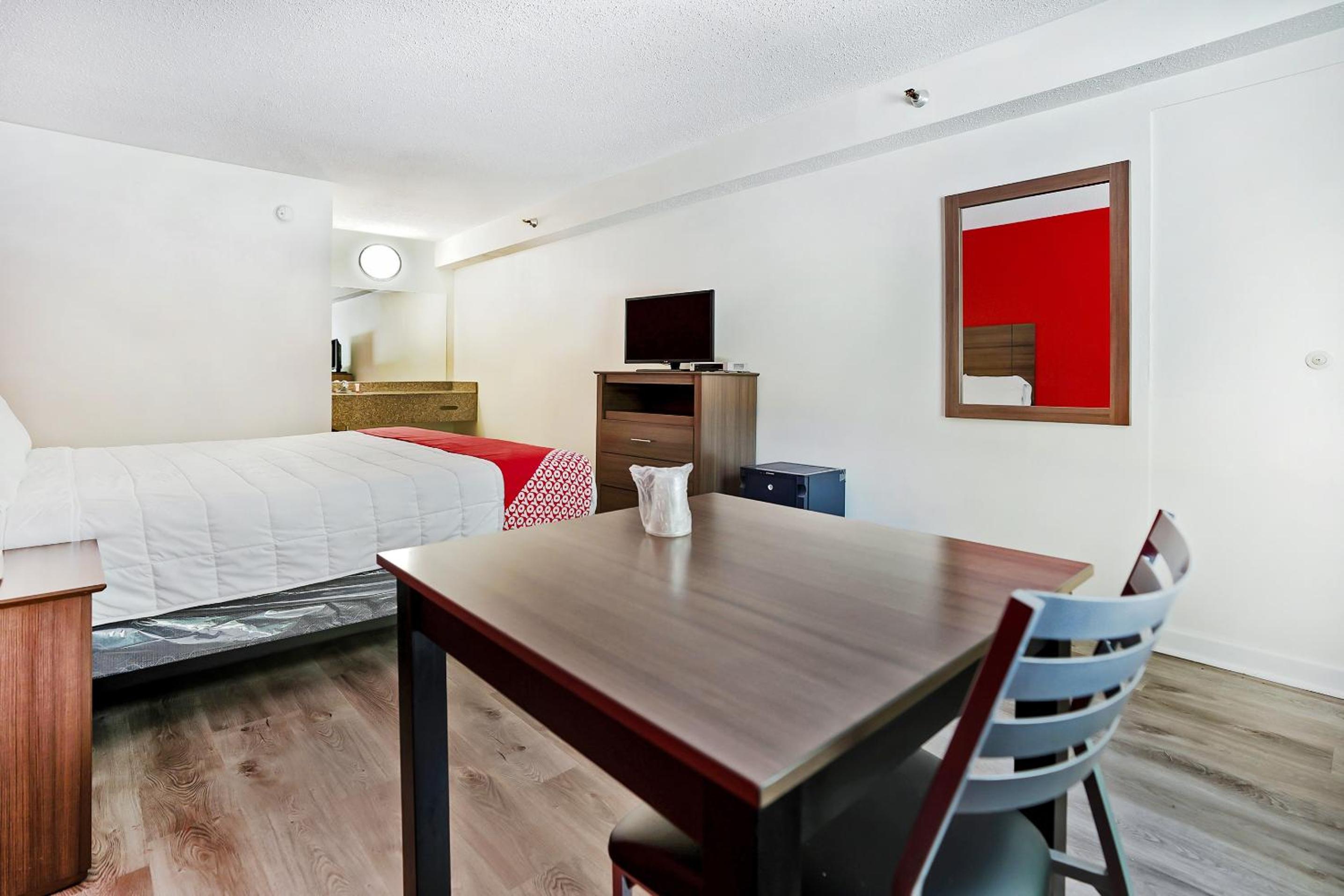 King Room - Photo 8