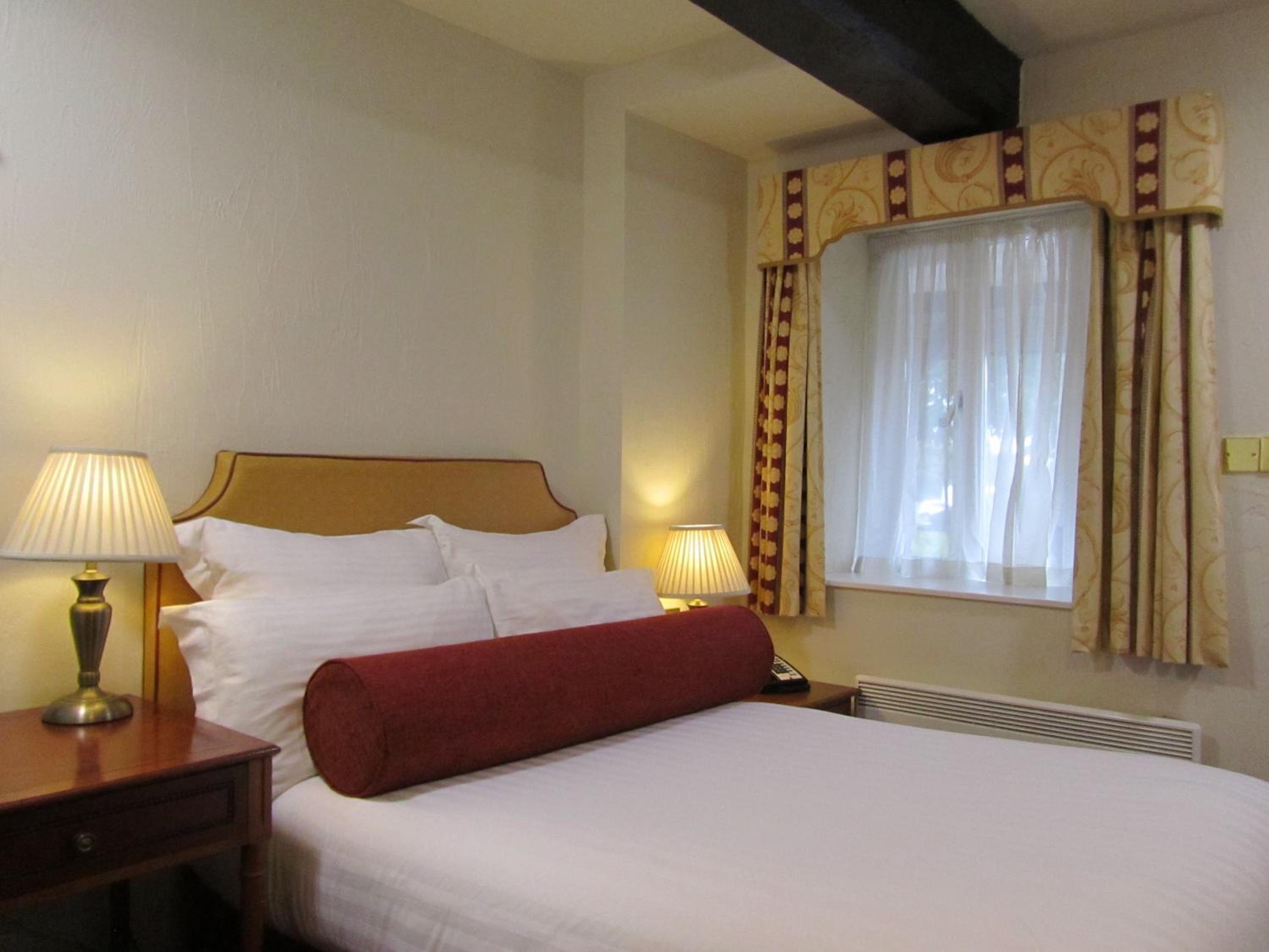 Standard Double Room - Non-Smoking - Photo 8