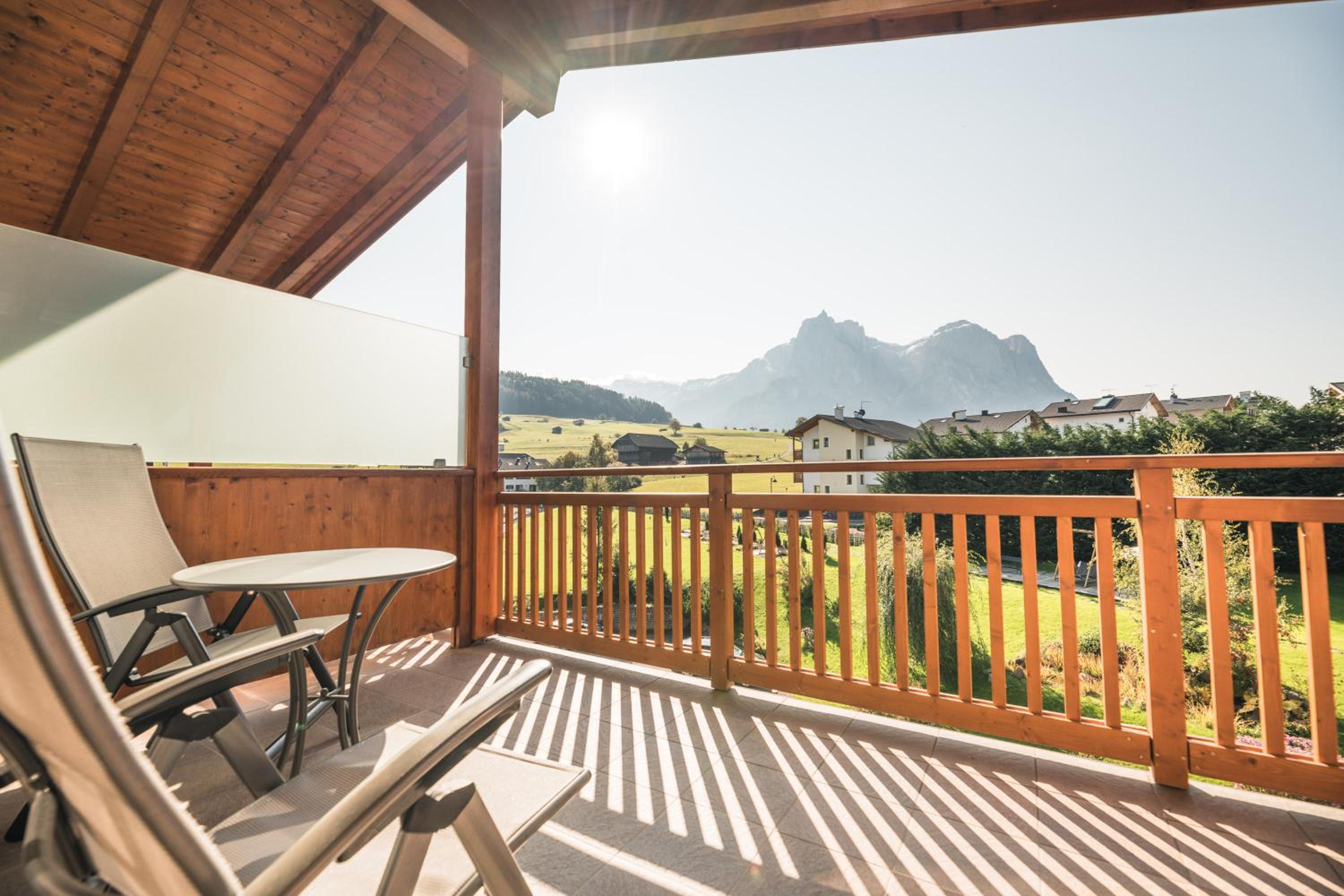 Suite with Balcony photo 2