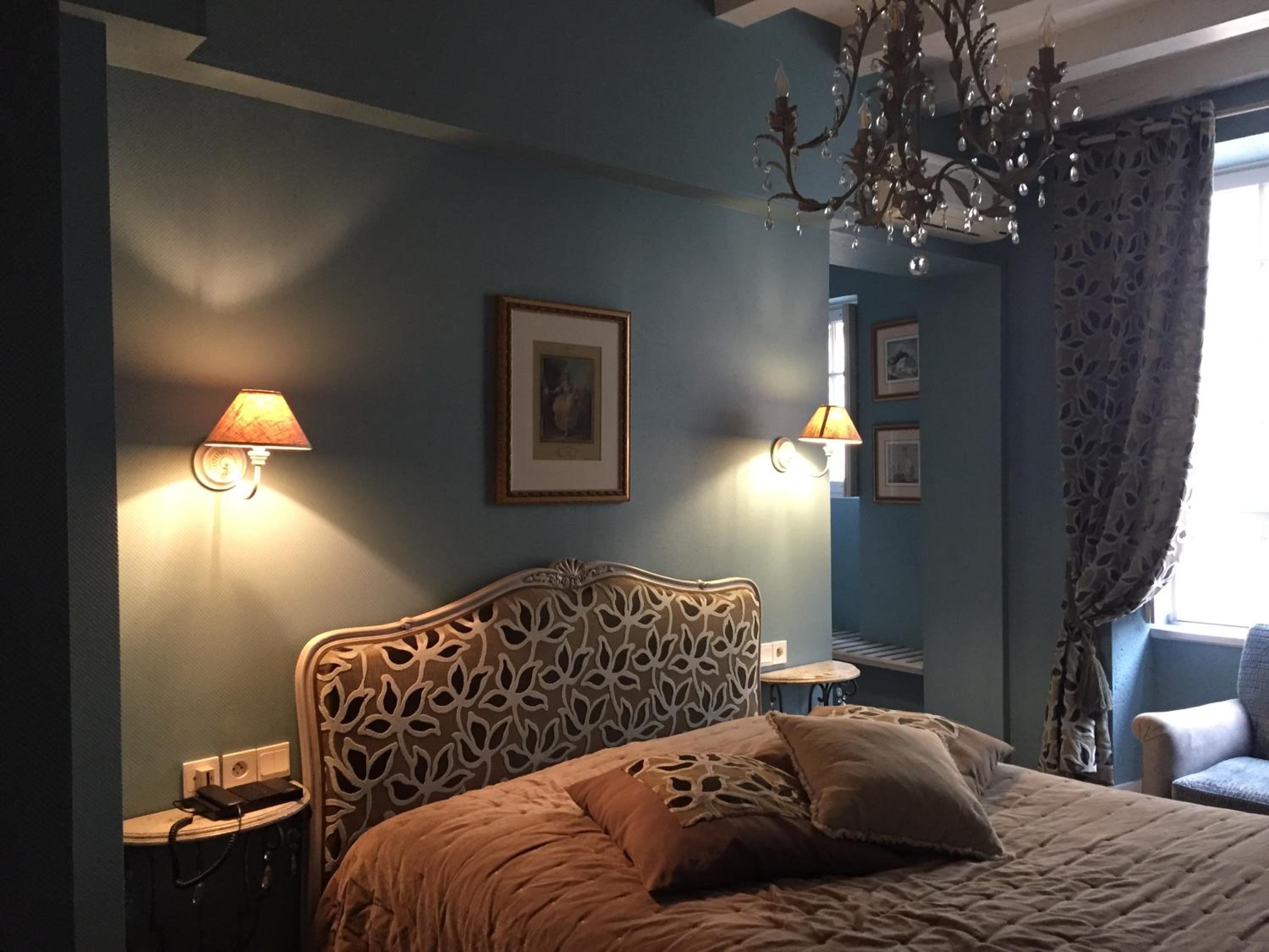 Deluxe Double Room - Photo 2