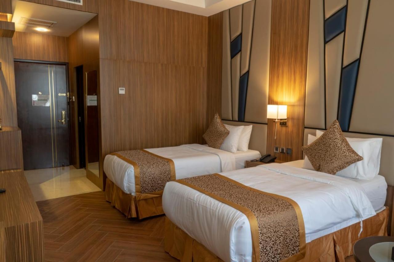 Twin Room photo 3
