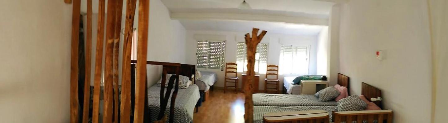 Deluxe Family Room - Photo 1