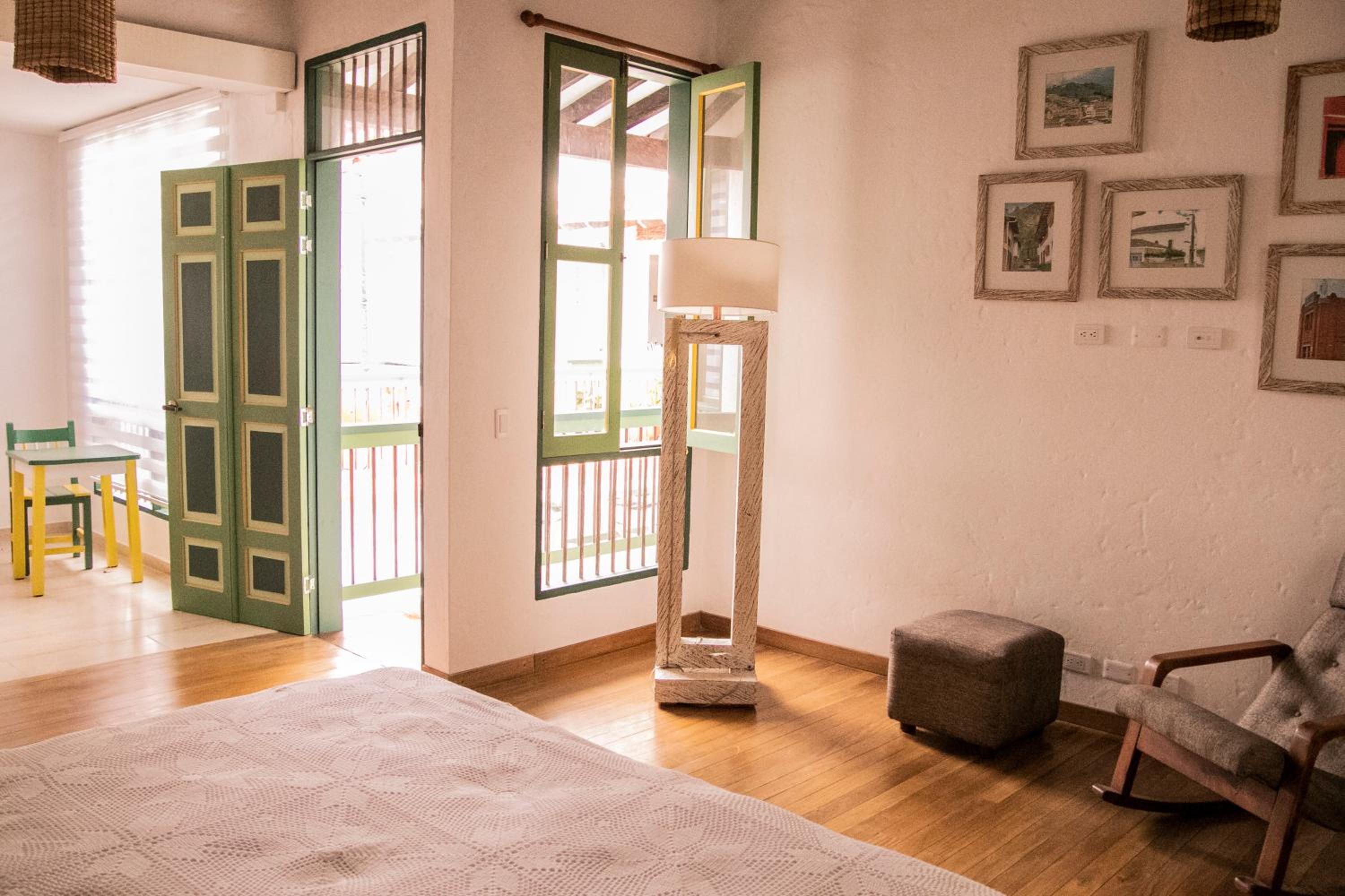 One-Bedroom Suite