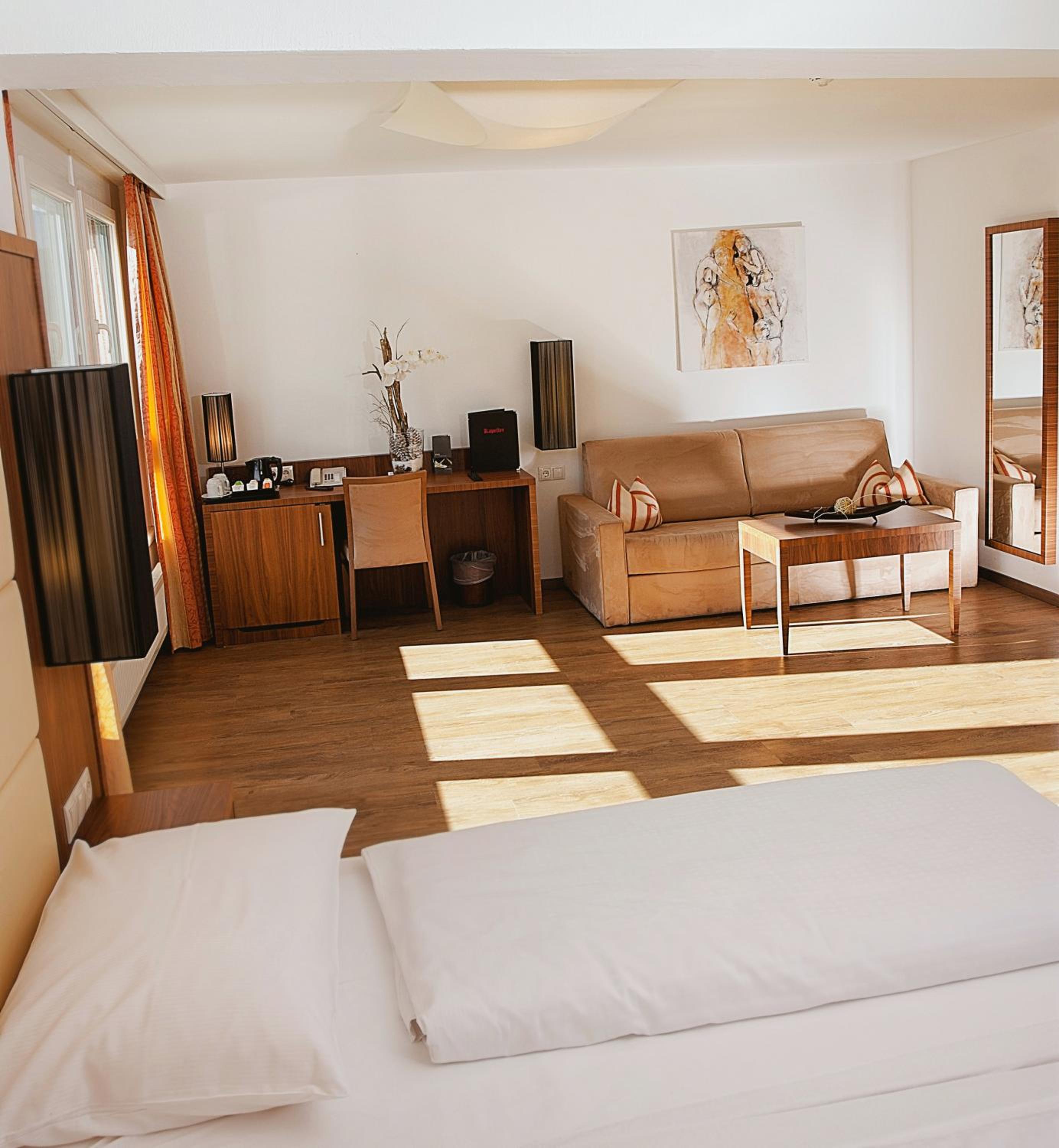 Superior Double Room photo 3