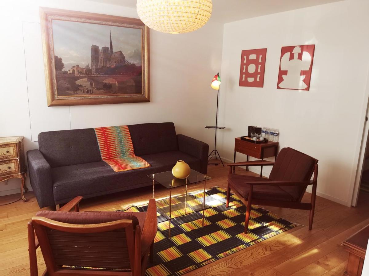 Deluxe Double Studio