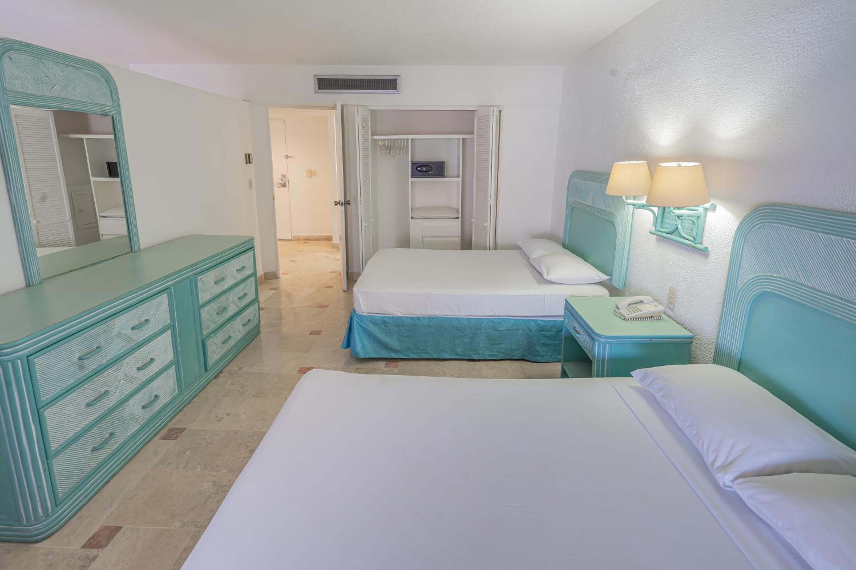Suite - Vue sur Mer