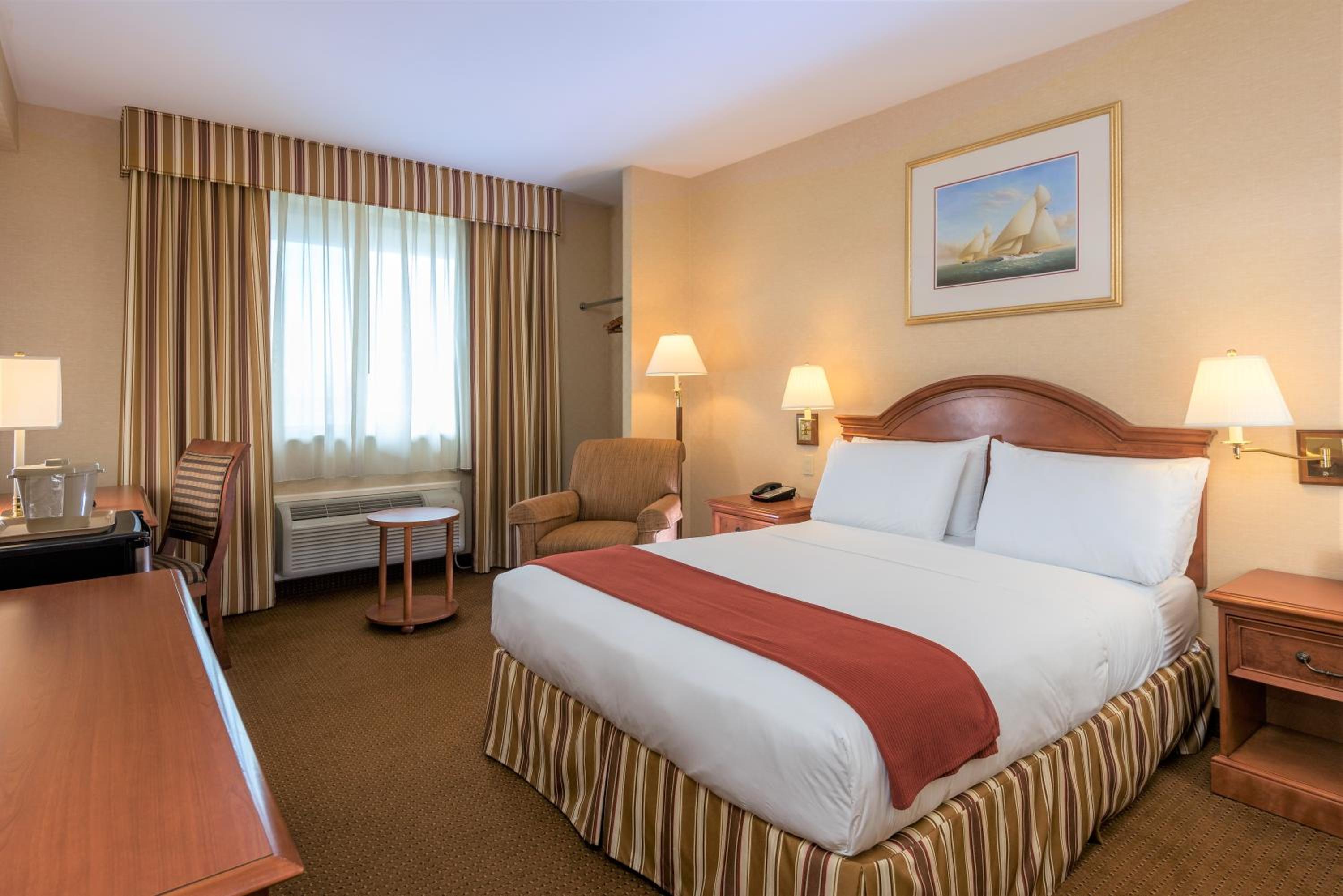 Standard Queen Room - Photo 3