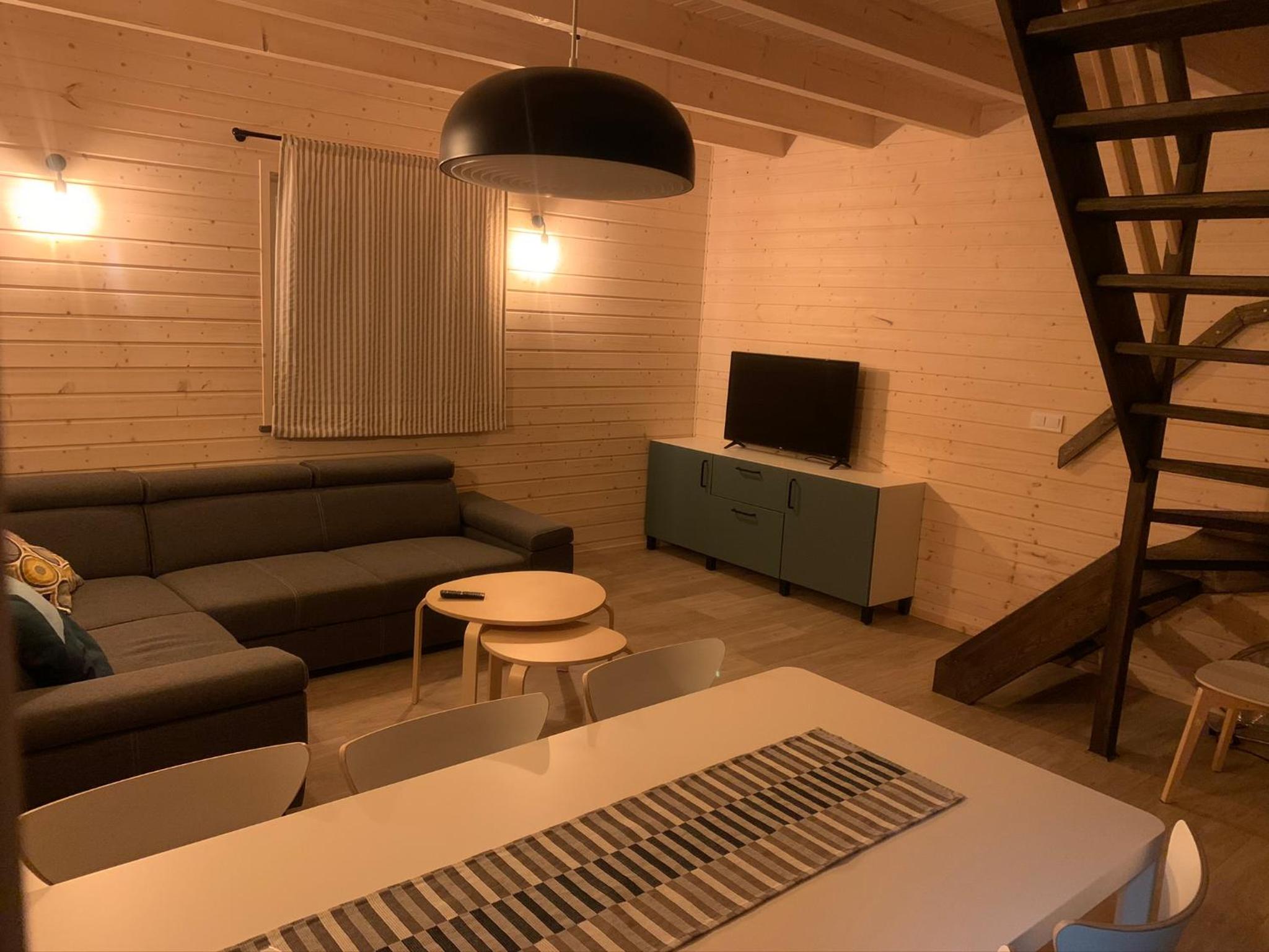 Two-Bedroom House photo 1