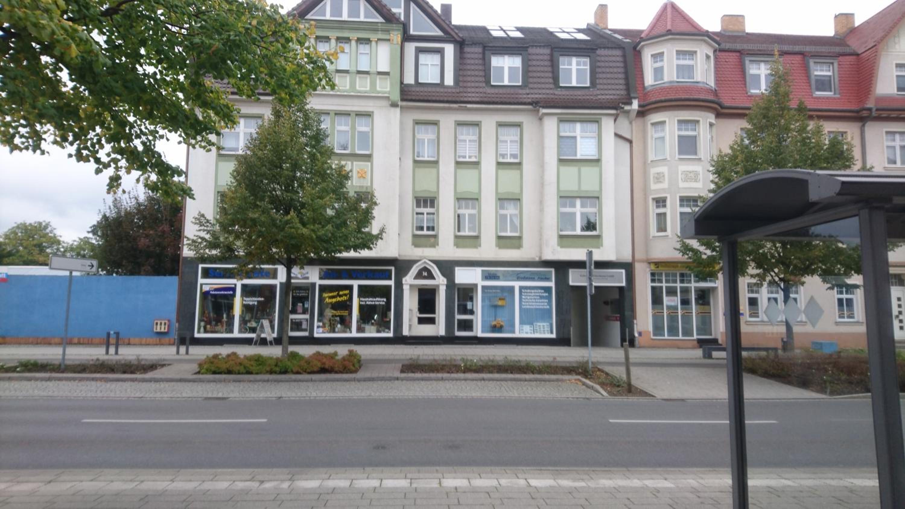 Duplex Apartment - Photo 26