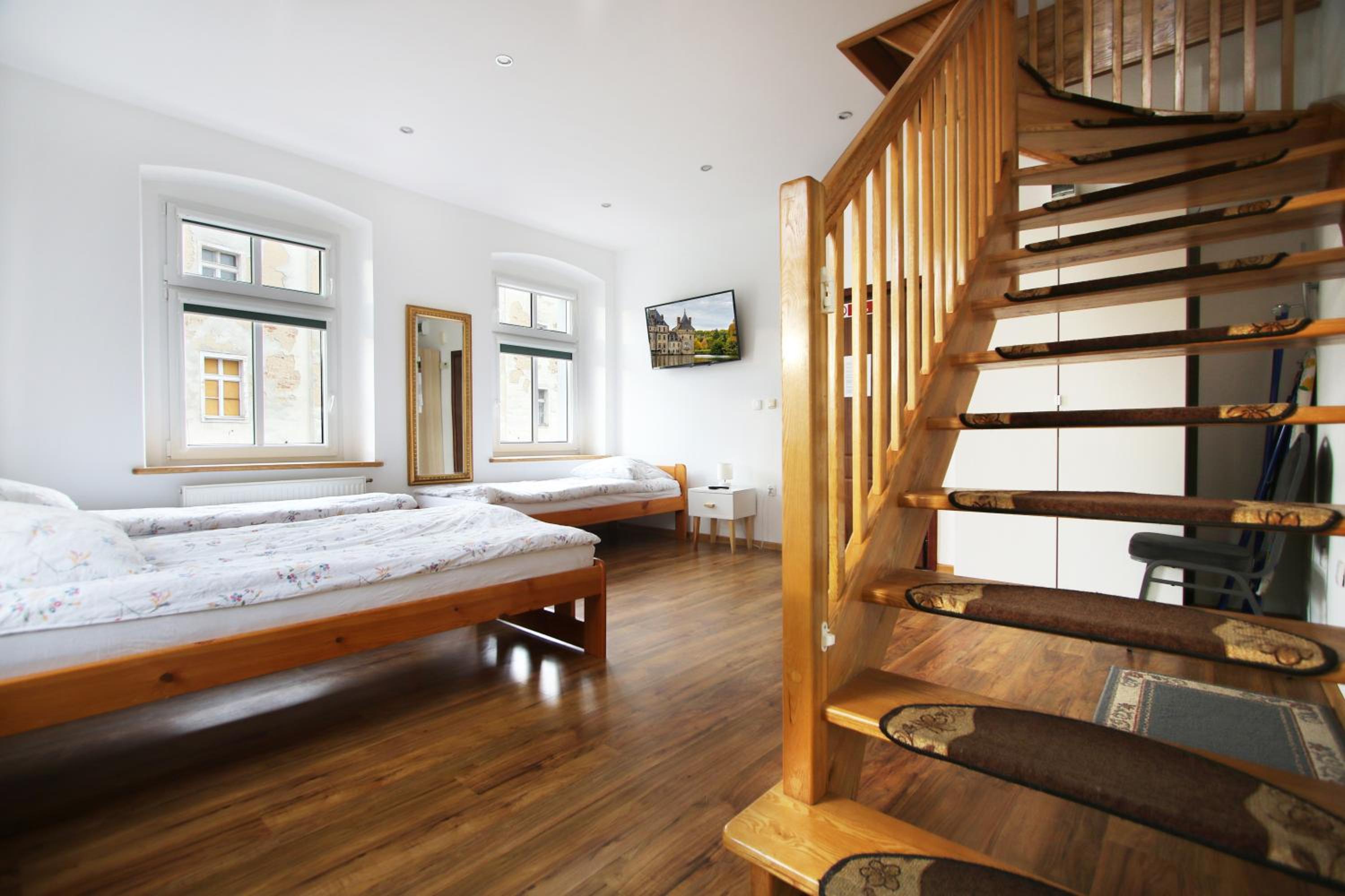 Duplex Apartment photo 1
