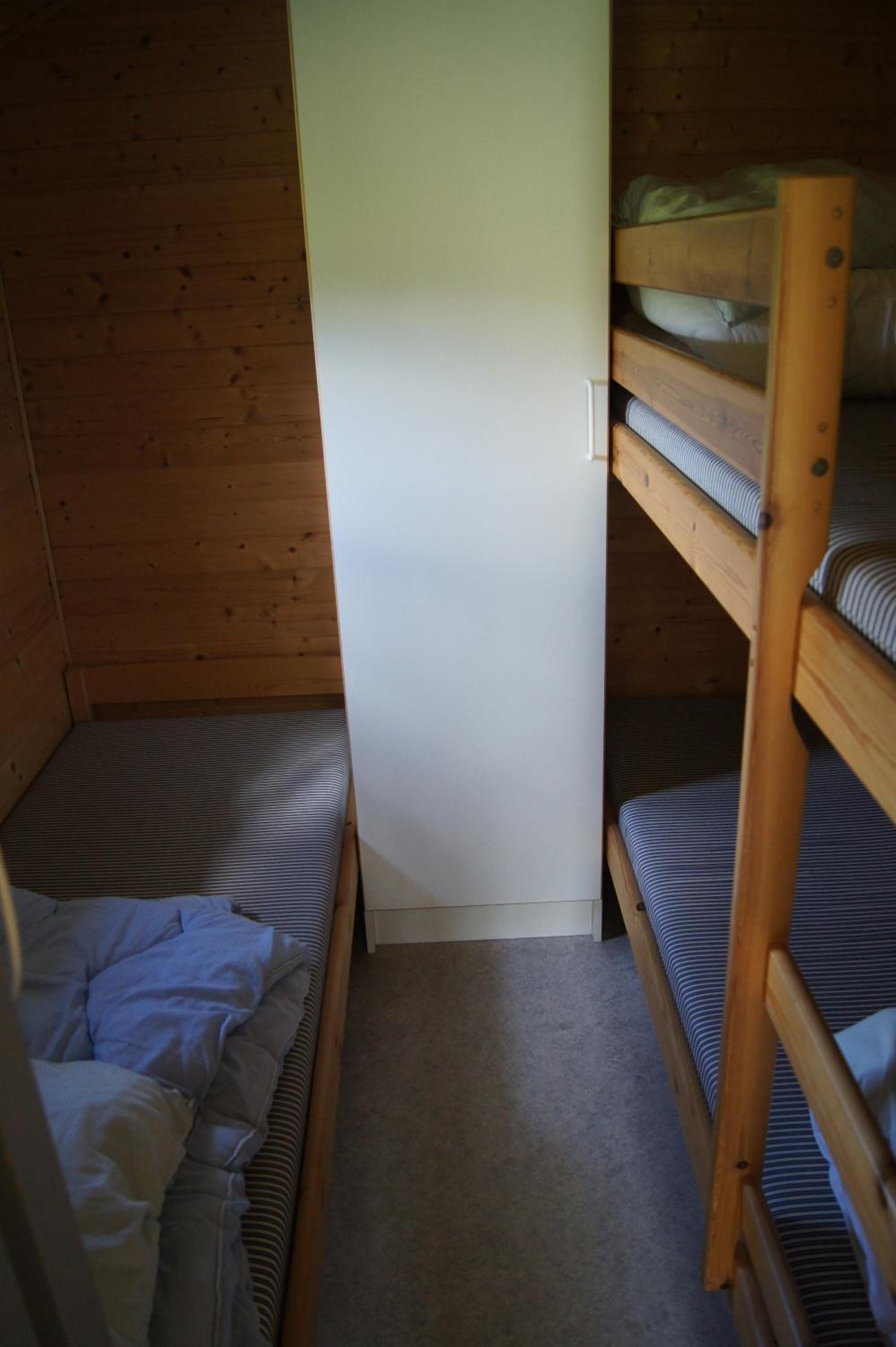 Standard Cottage