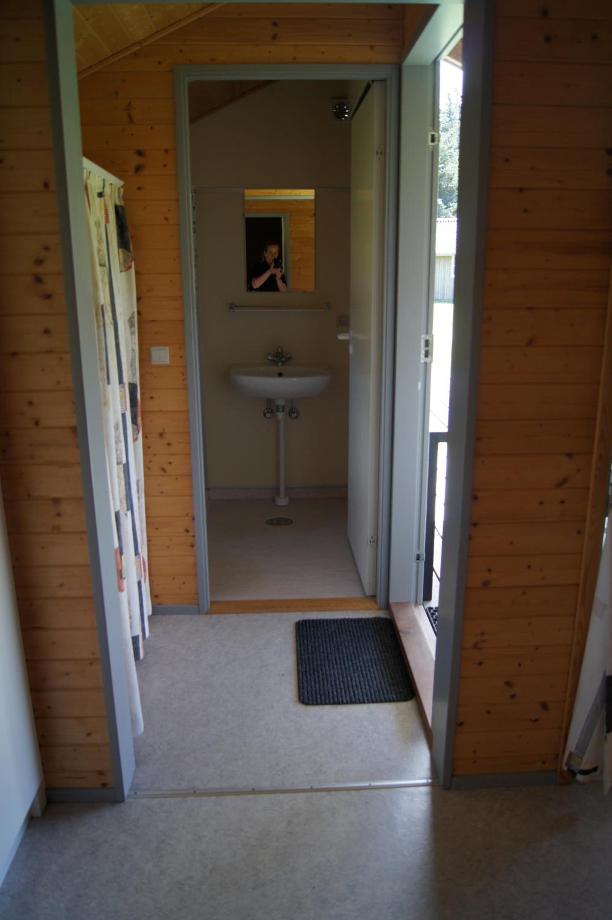 Standard Cottage