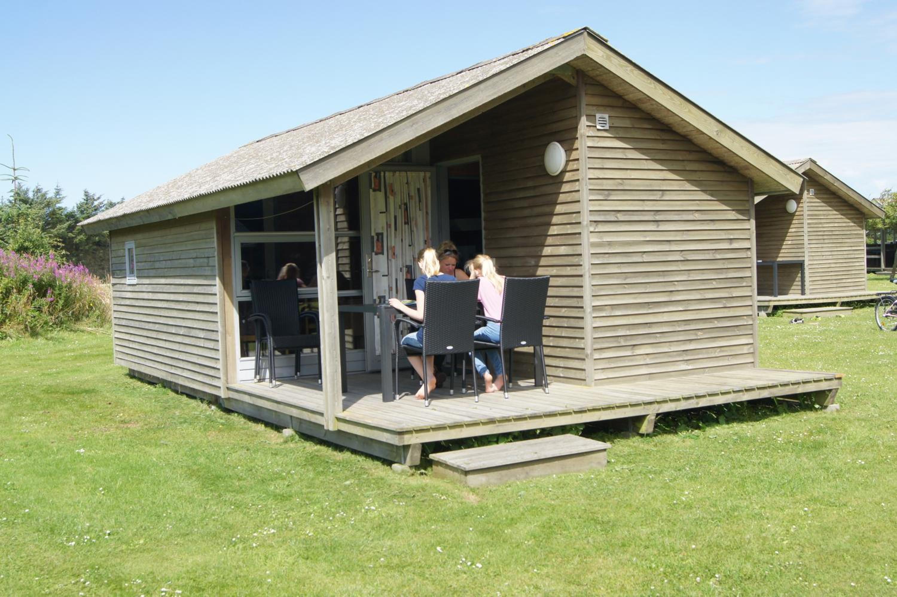 Standard Cottage