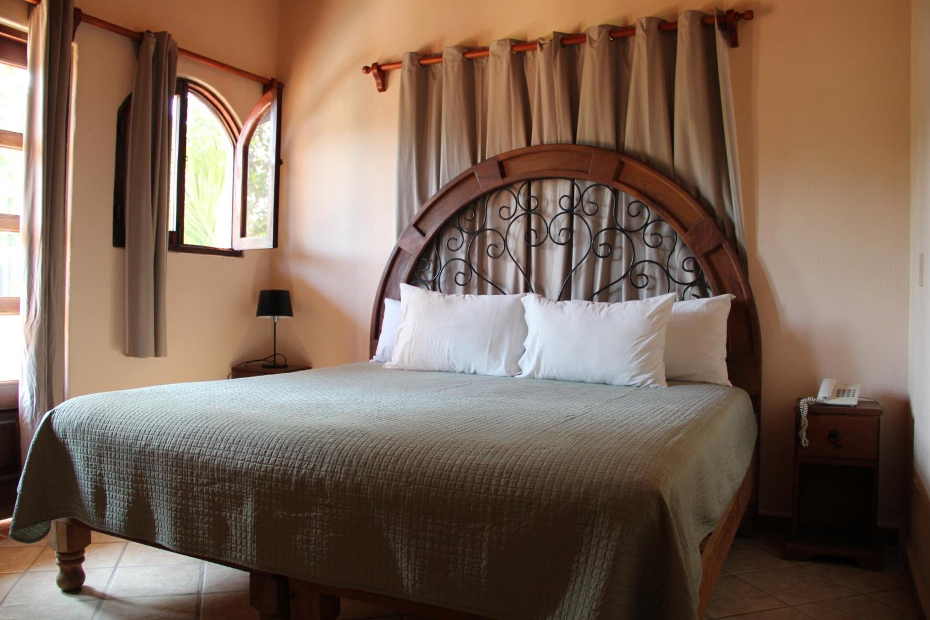 Suite with Sea View
