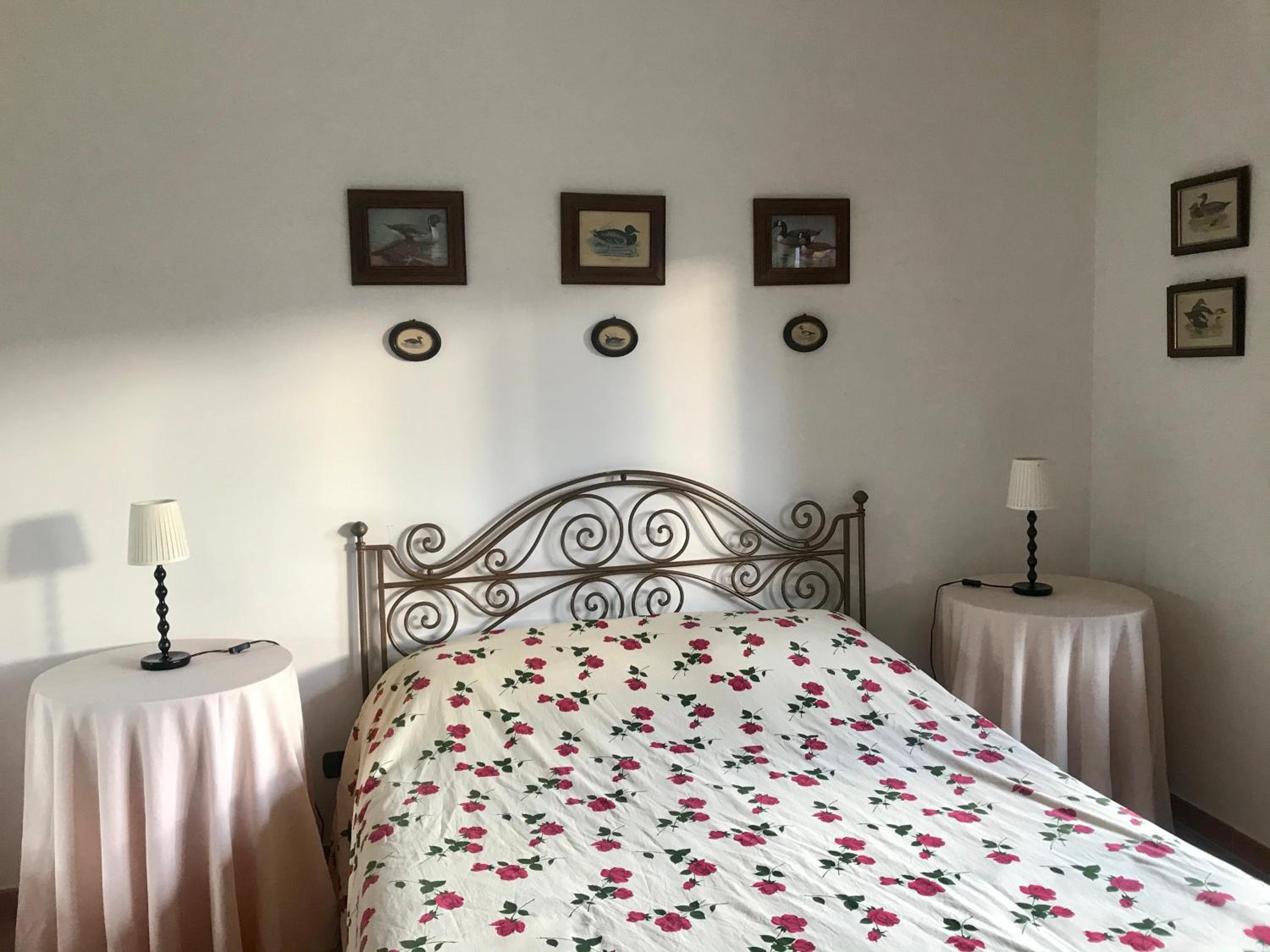 Two-Bedroom Apartment - Split Level photo 1