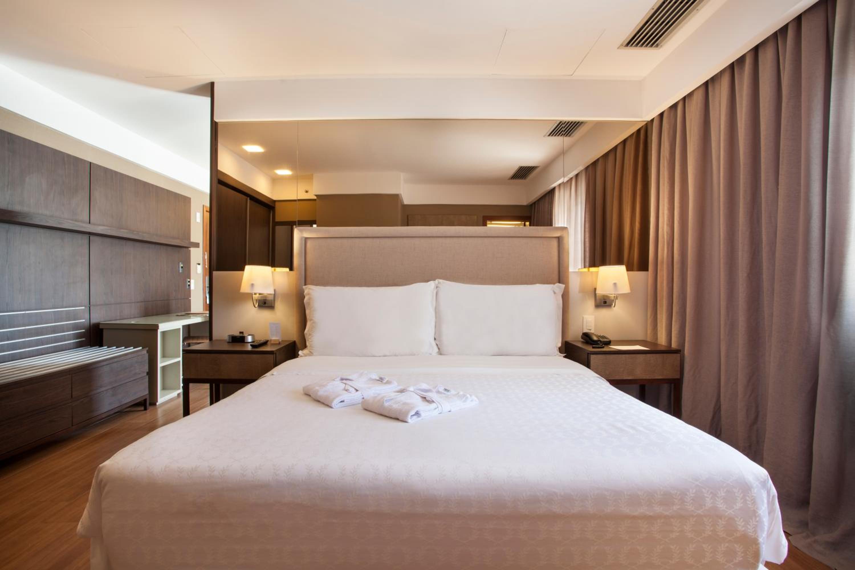 Executive Suite photo 1