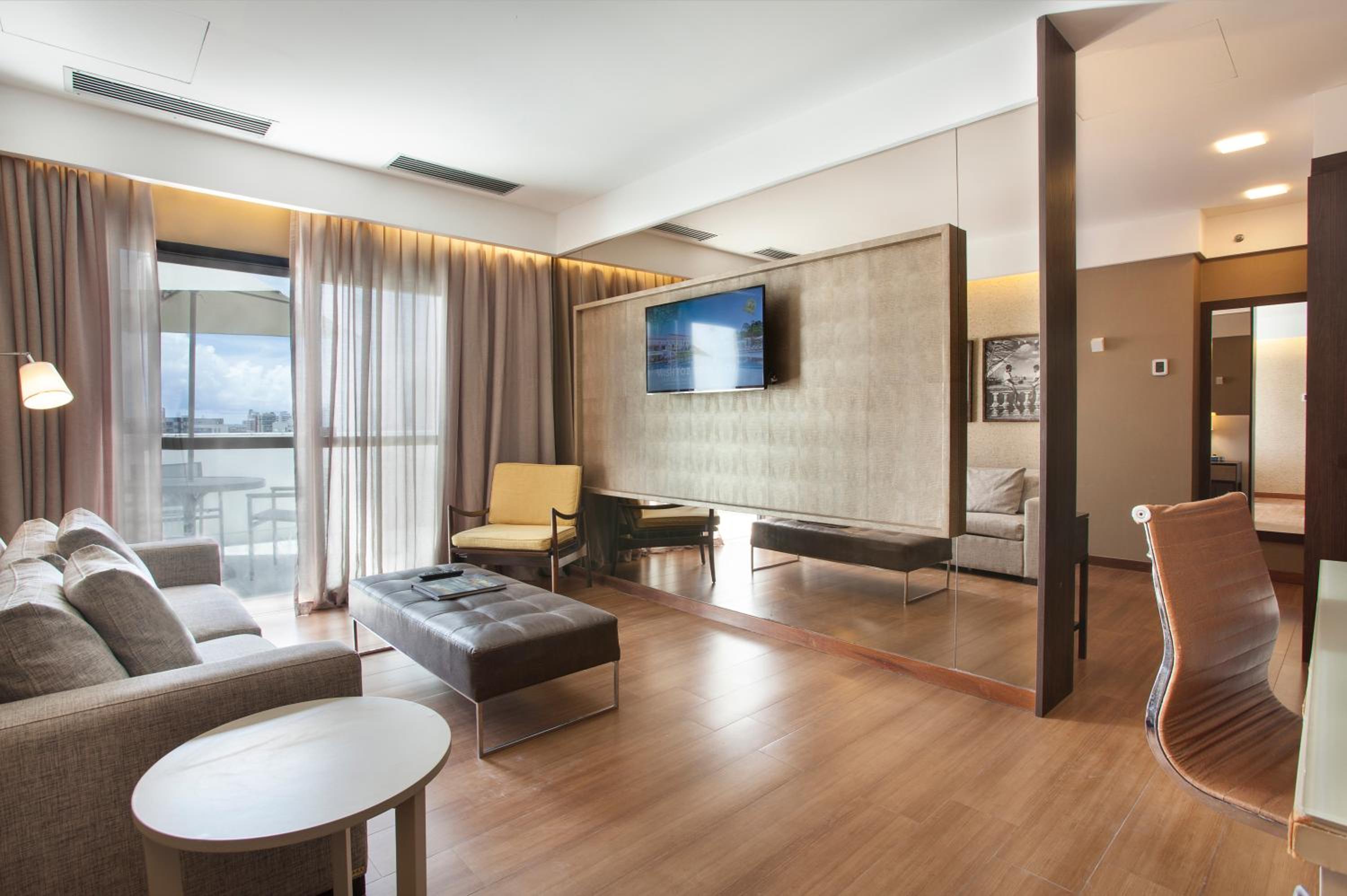 Executive Suite photo 3