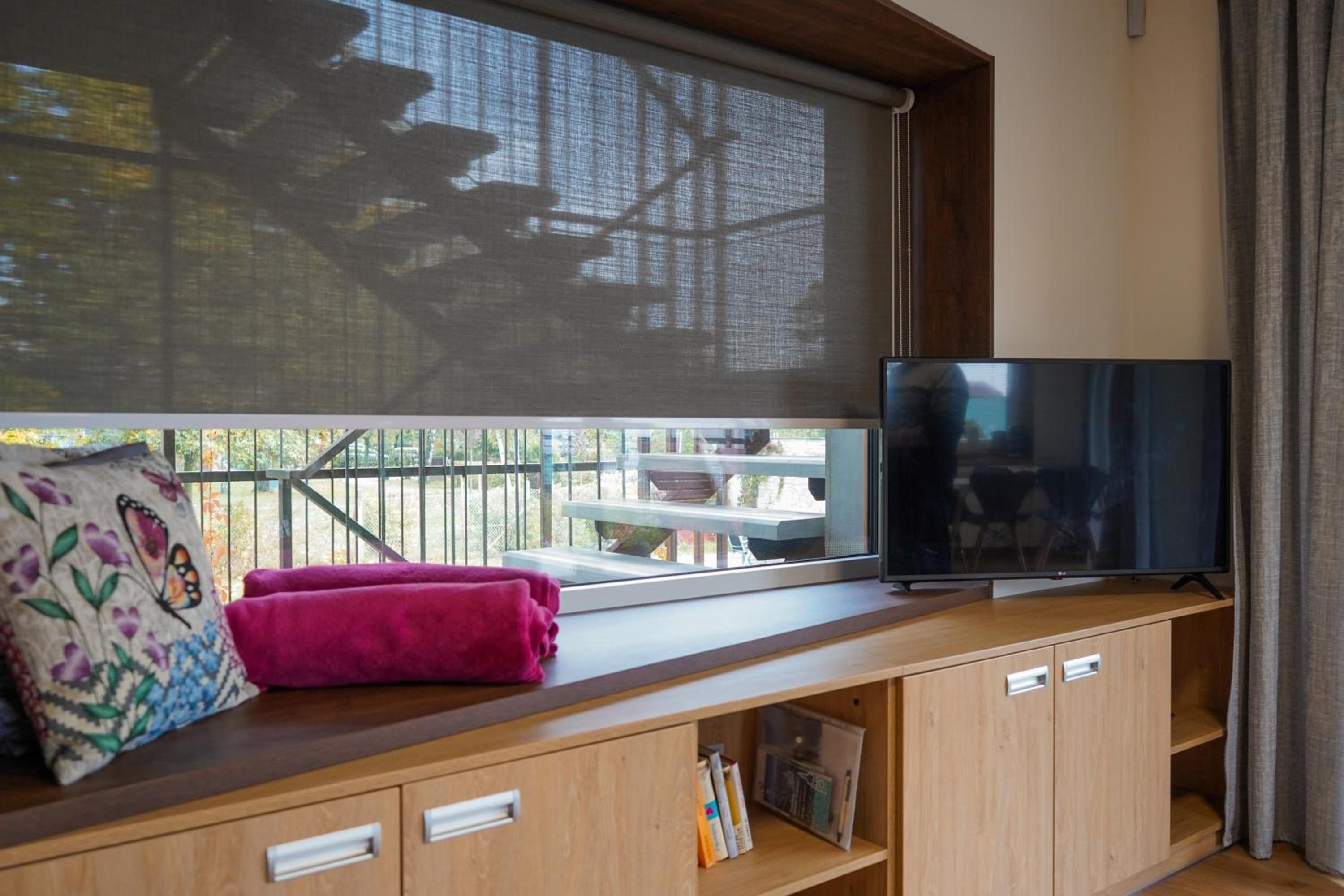 Two-Bedroom Apartment - Photo 6