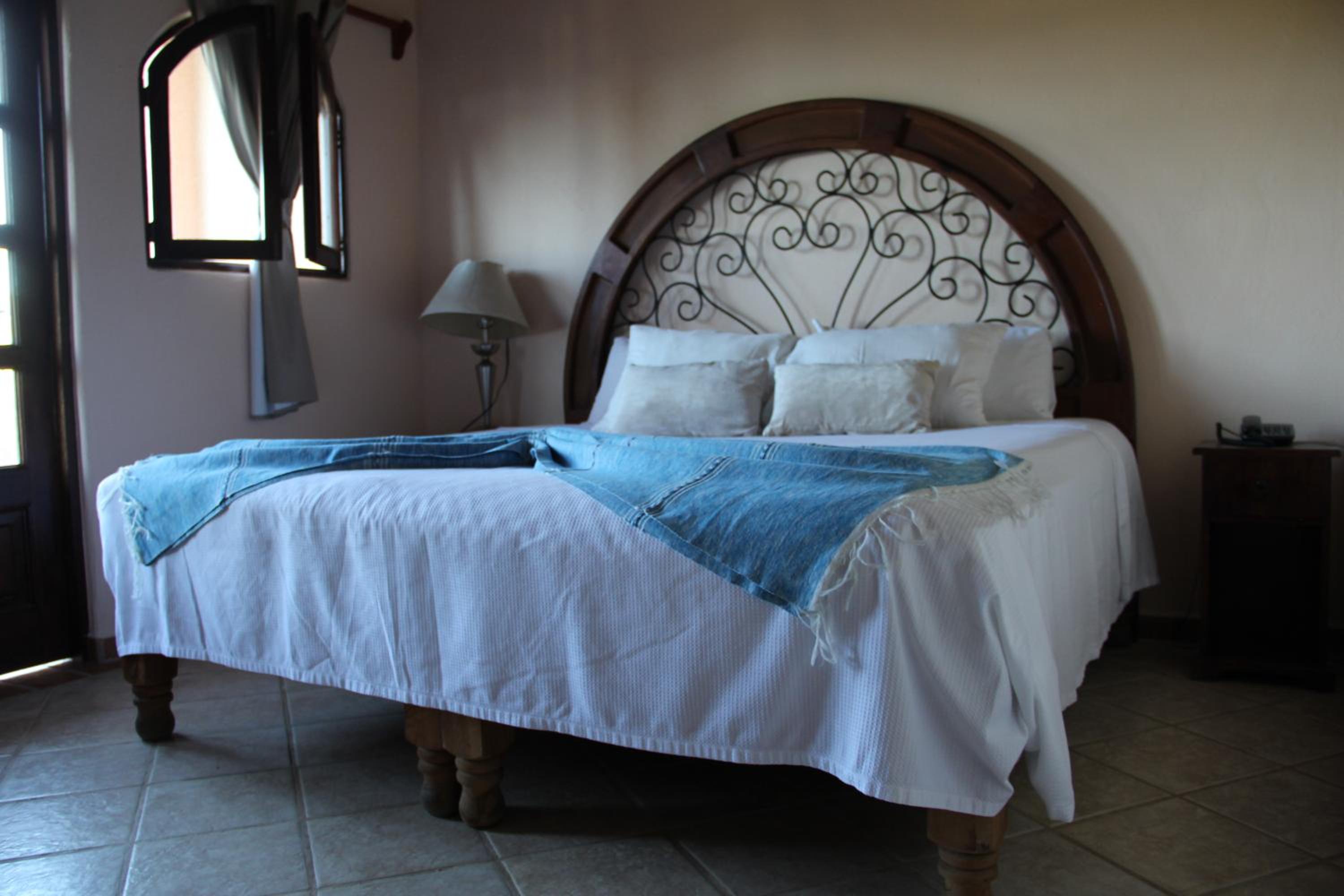 Suite with Sea View
