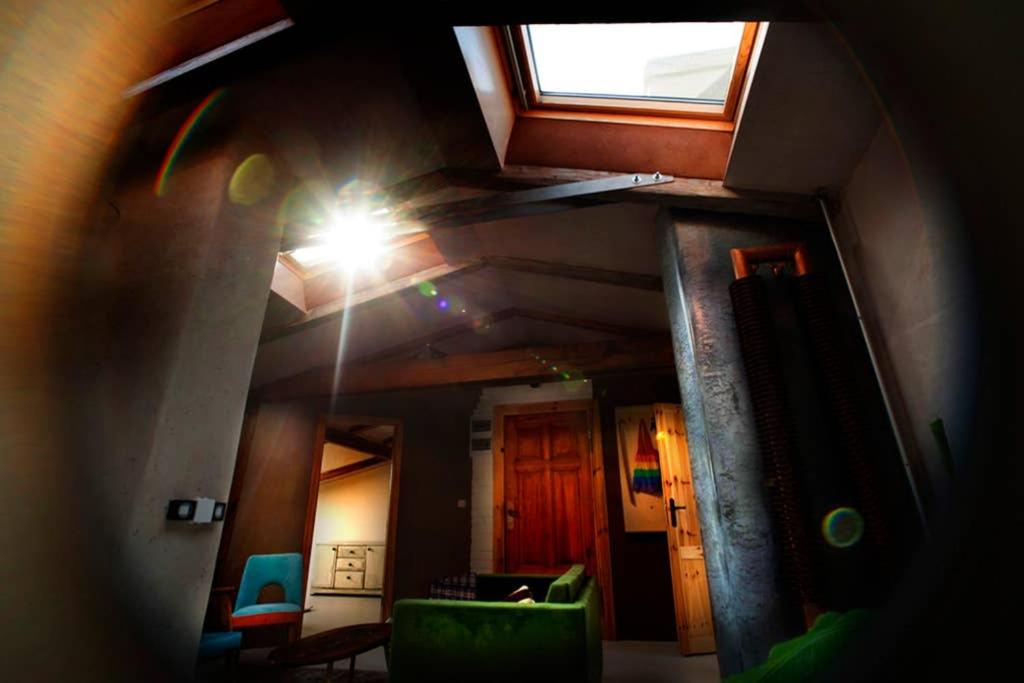 Three-Bedroom Apartment - Photo 1