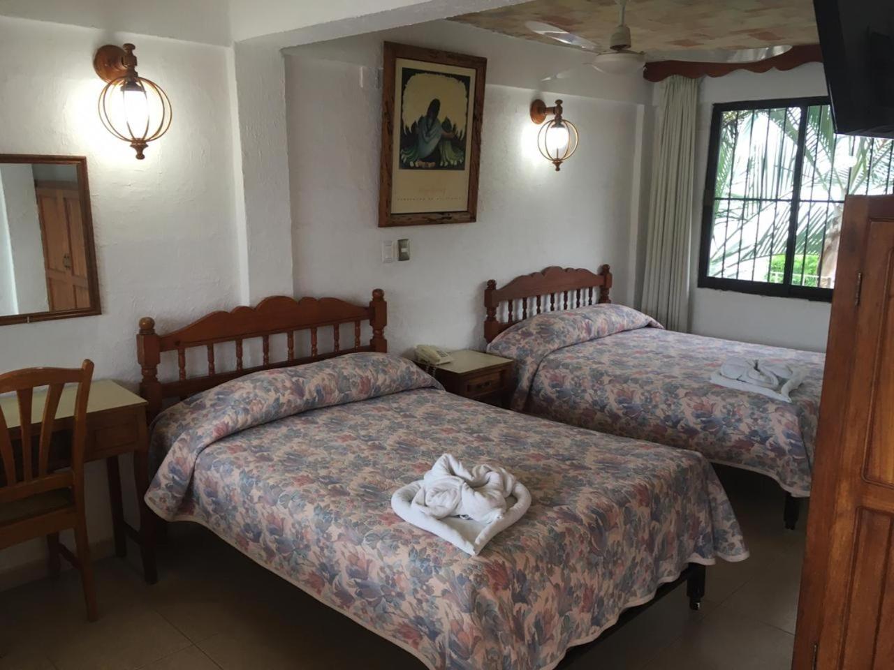 Quadruple Room photo 3