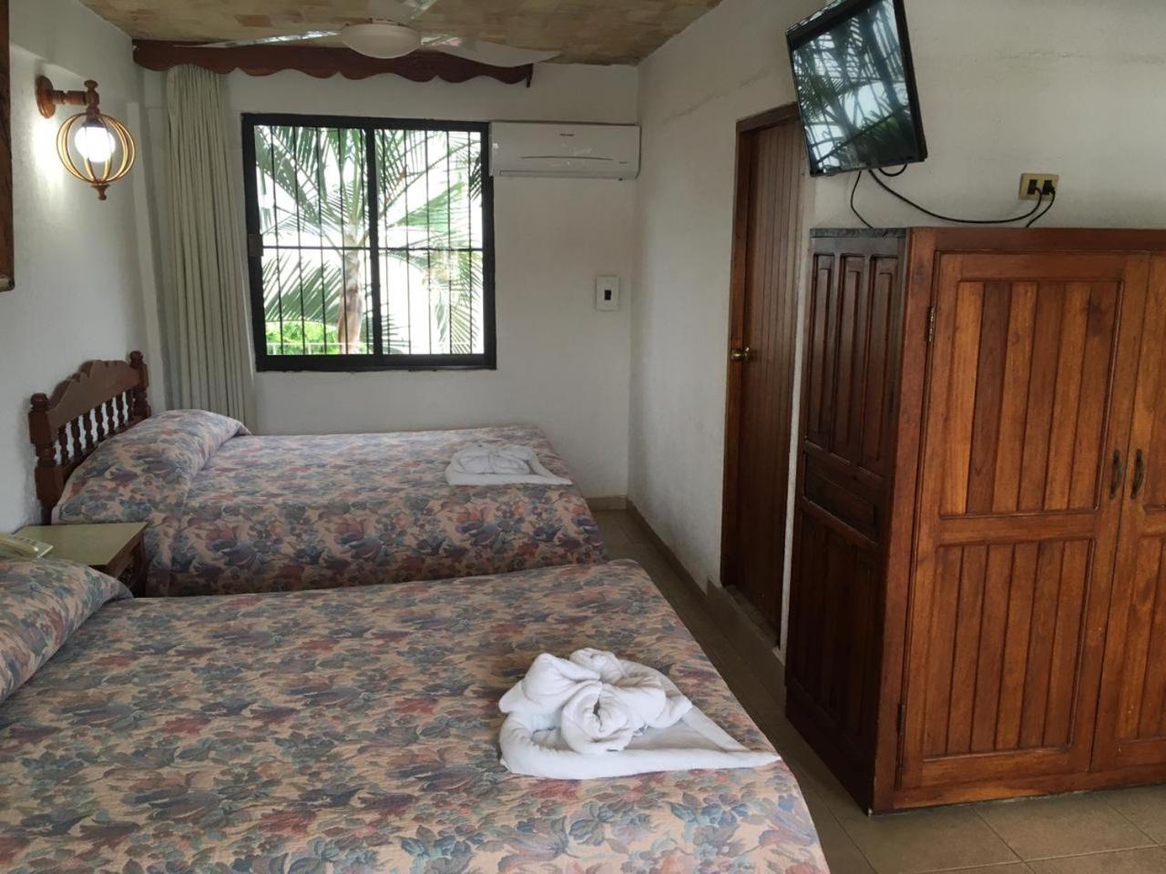 Quadruple Room photo 2
