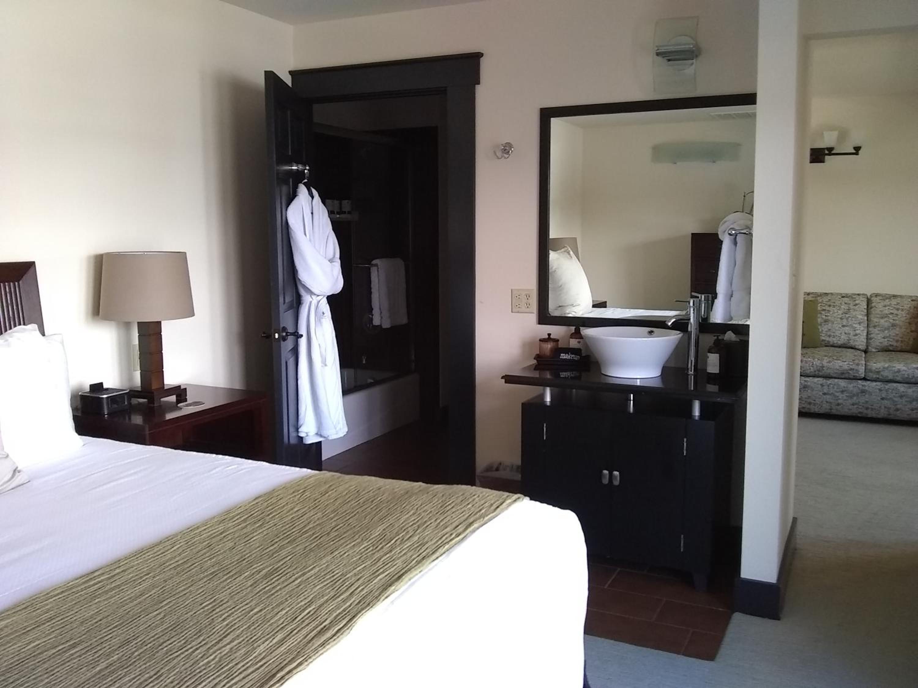 Superior Queen Room