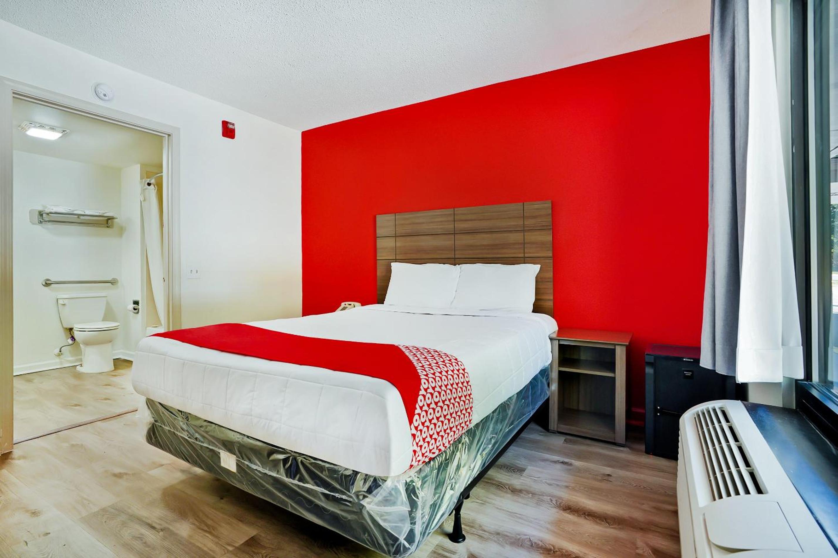 Queen Room - Photo 1