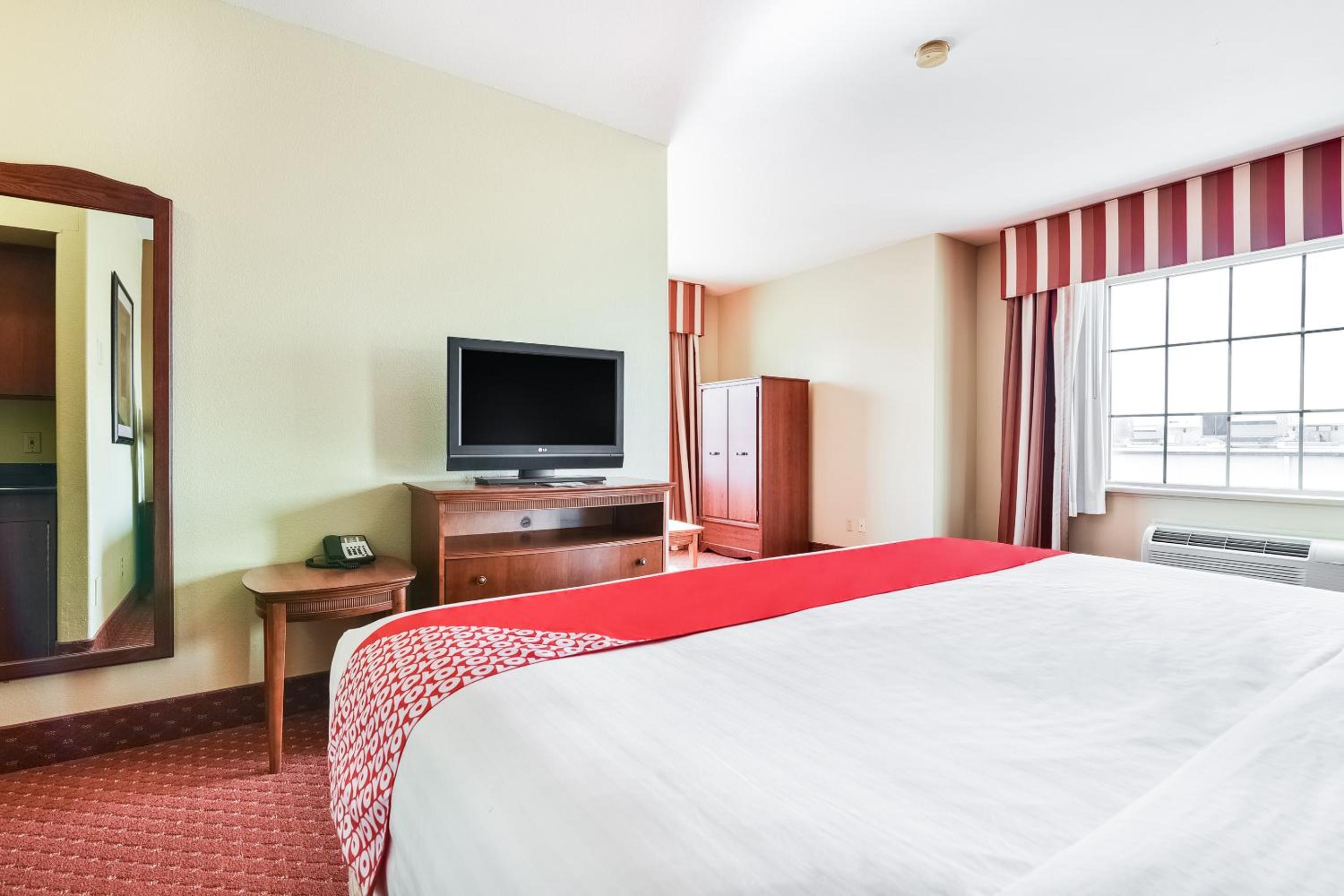 OYO Townhouse Oklahoma City Airport, Kuva 5