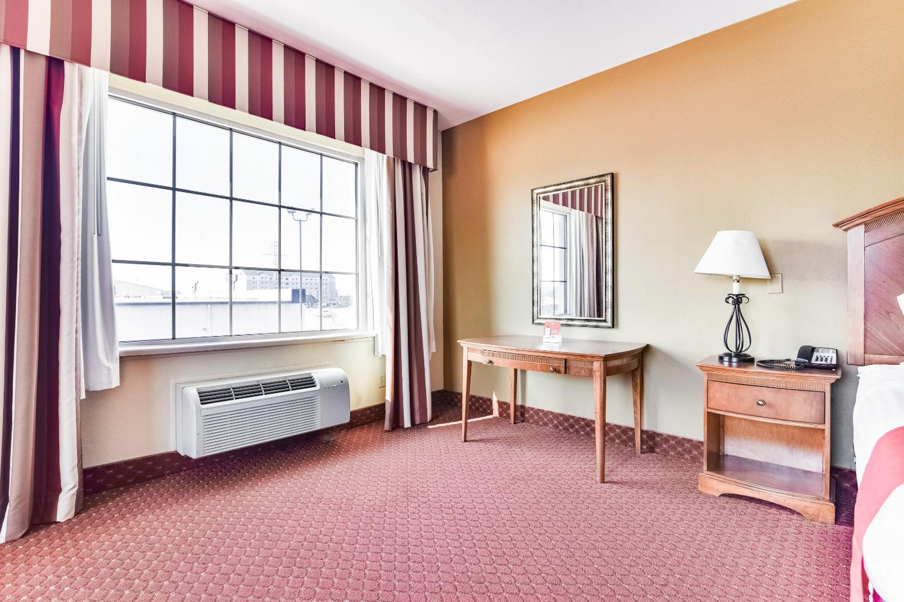 OYO Townhouse Oklahoma City Airport, Kuva 7