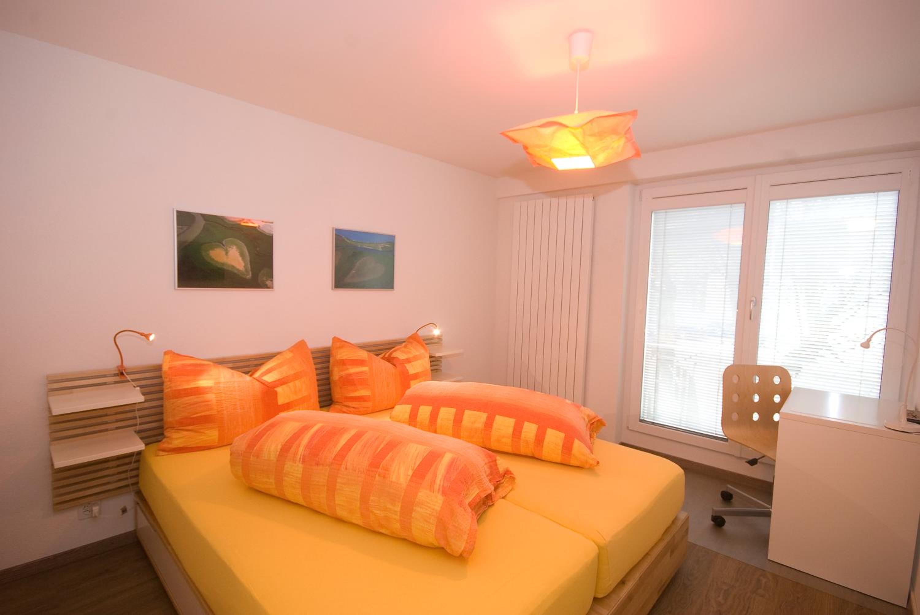 Twin Room photo 1