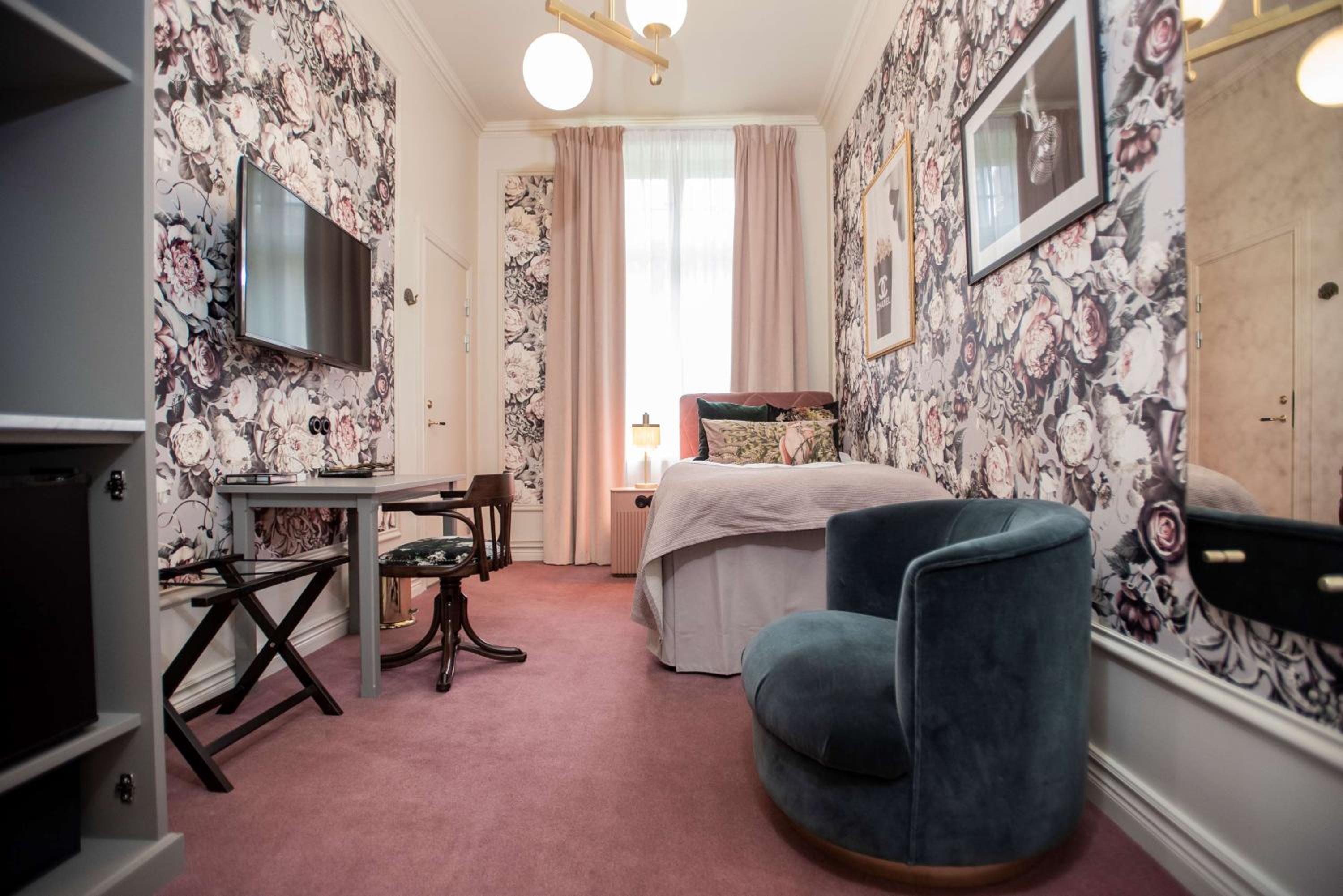 Standard Single Room photo 1