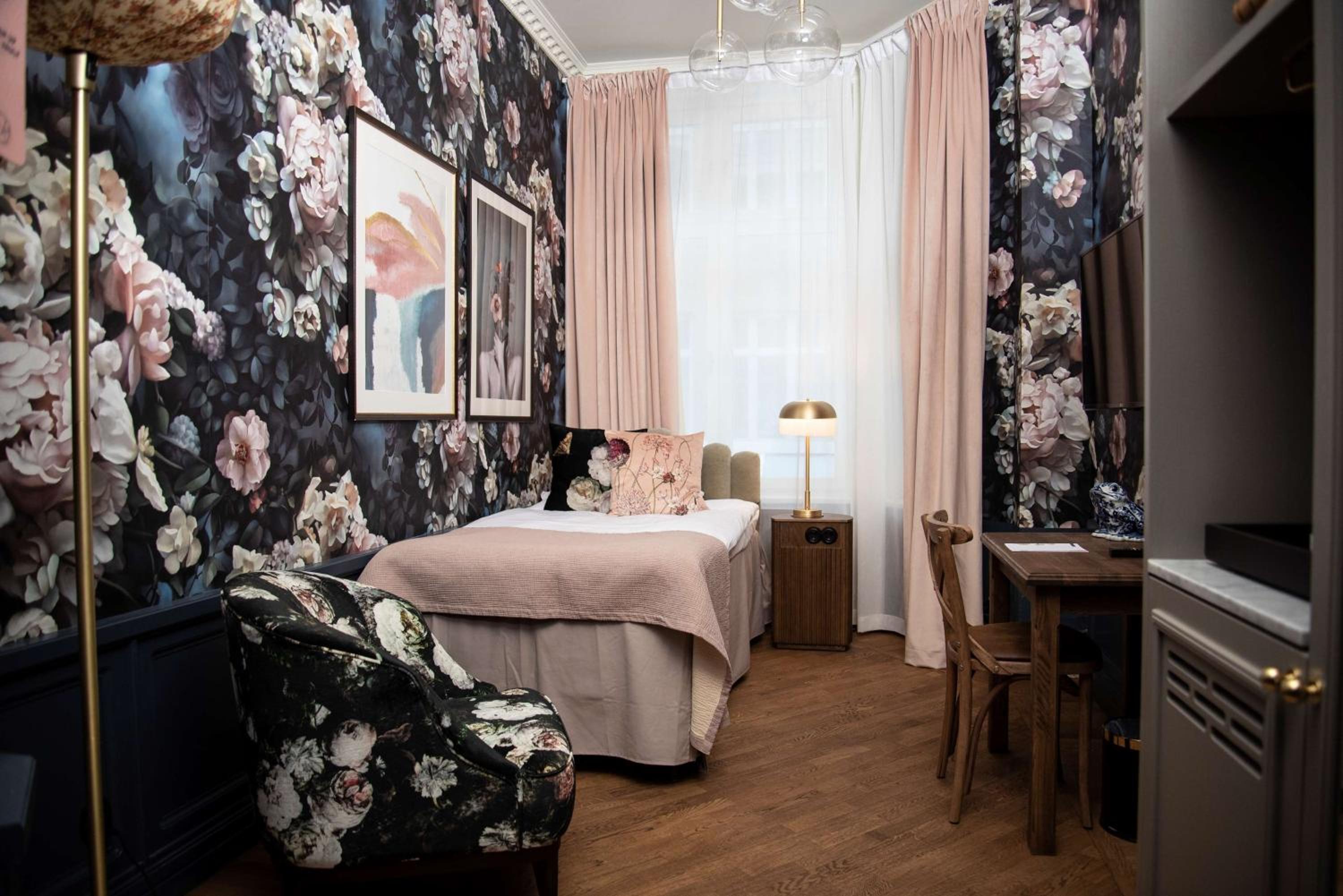Standard Single Room photo 2
