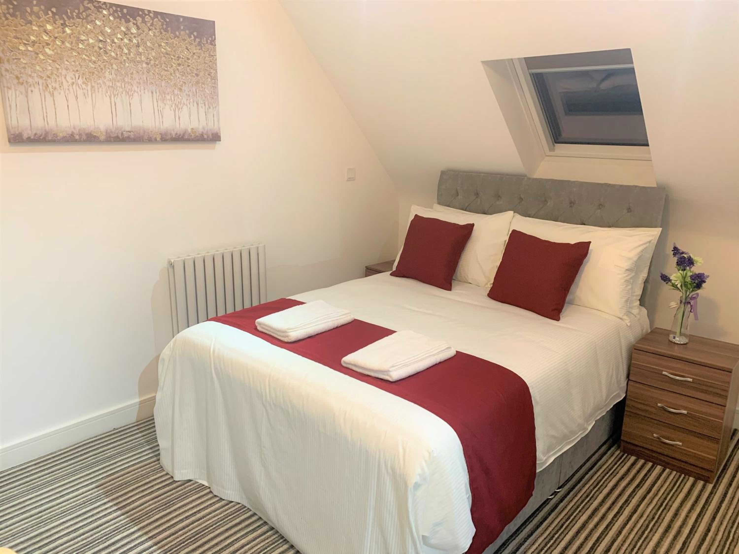 Standard Double Room - Photo 5