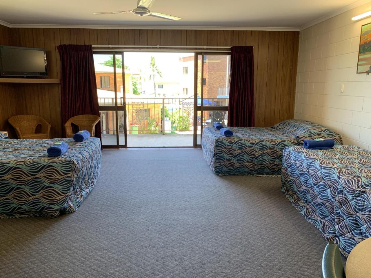 Standard Triple Room photo 3