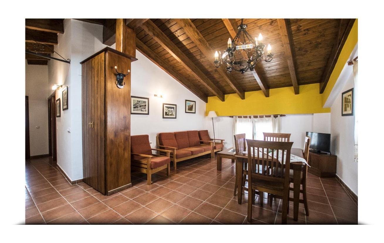 Apartamento Penthouse