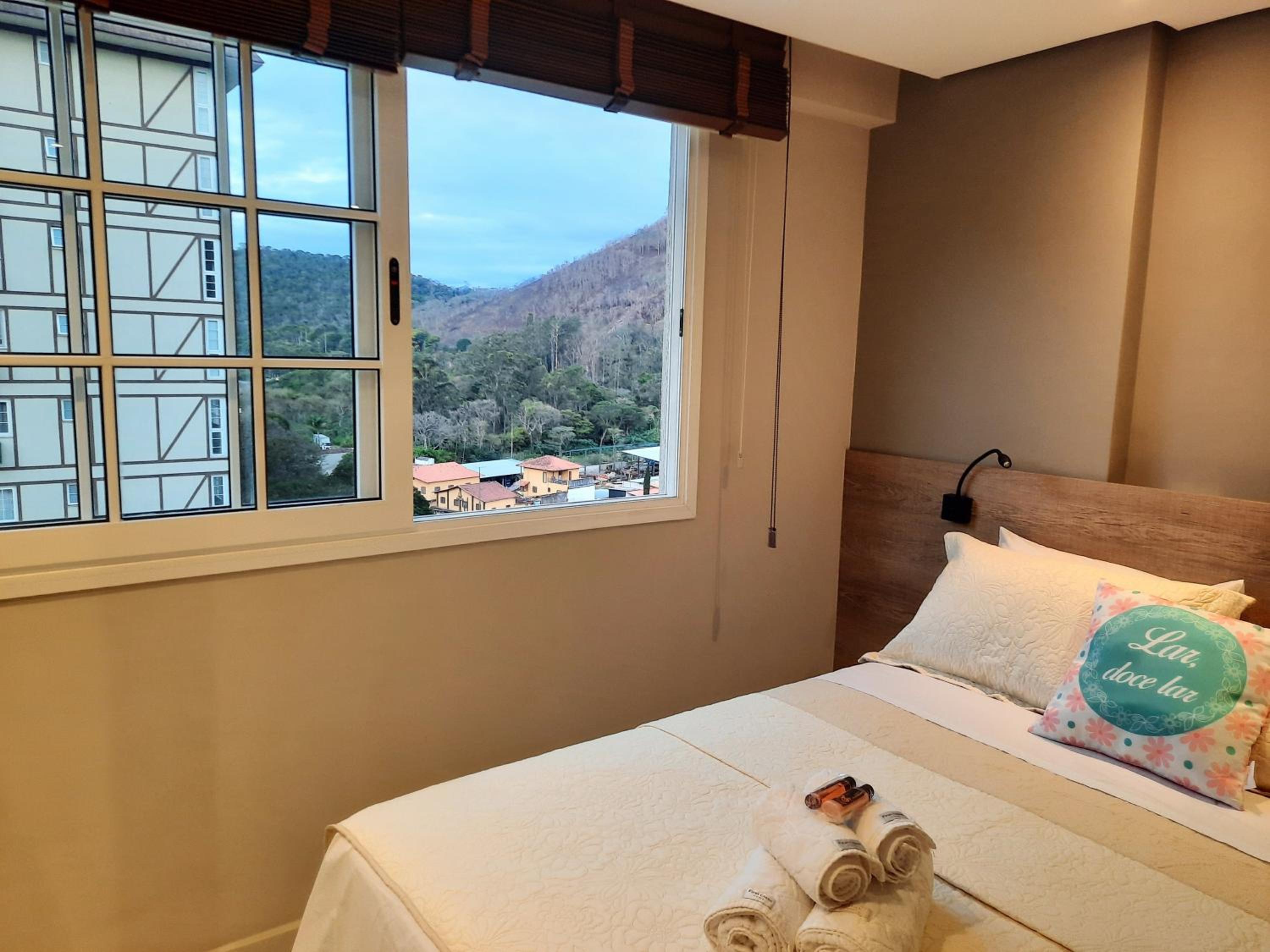 Studio Apartment photo 1