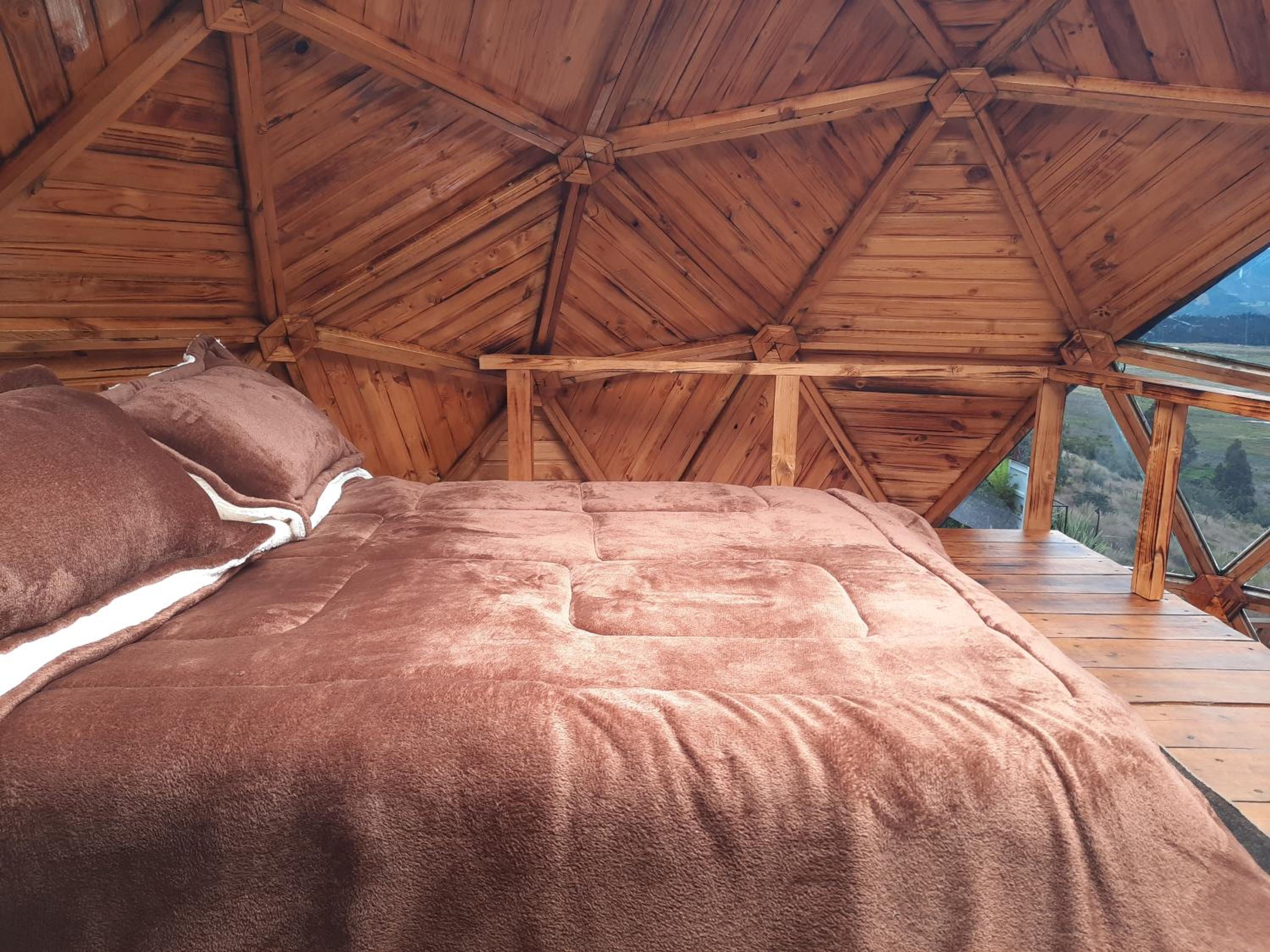 Tent photo 1